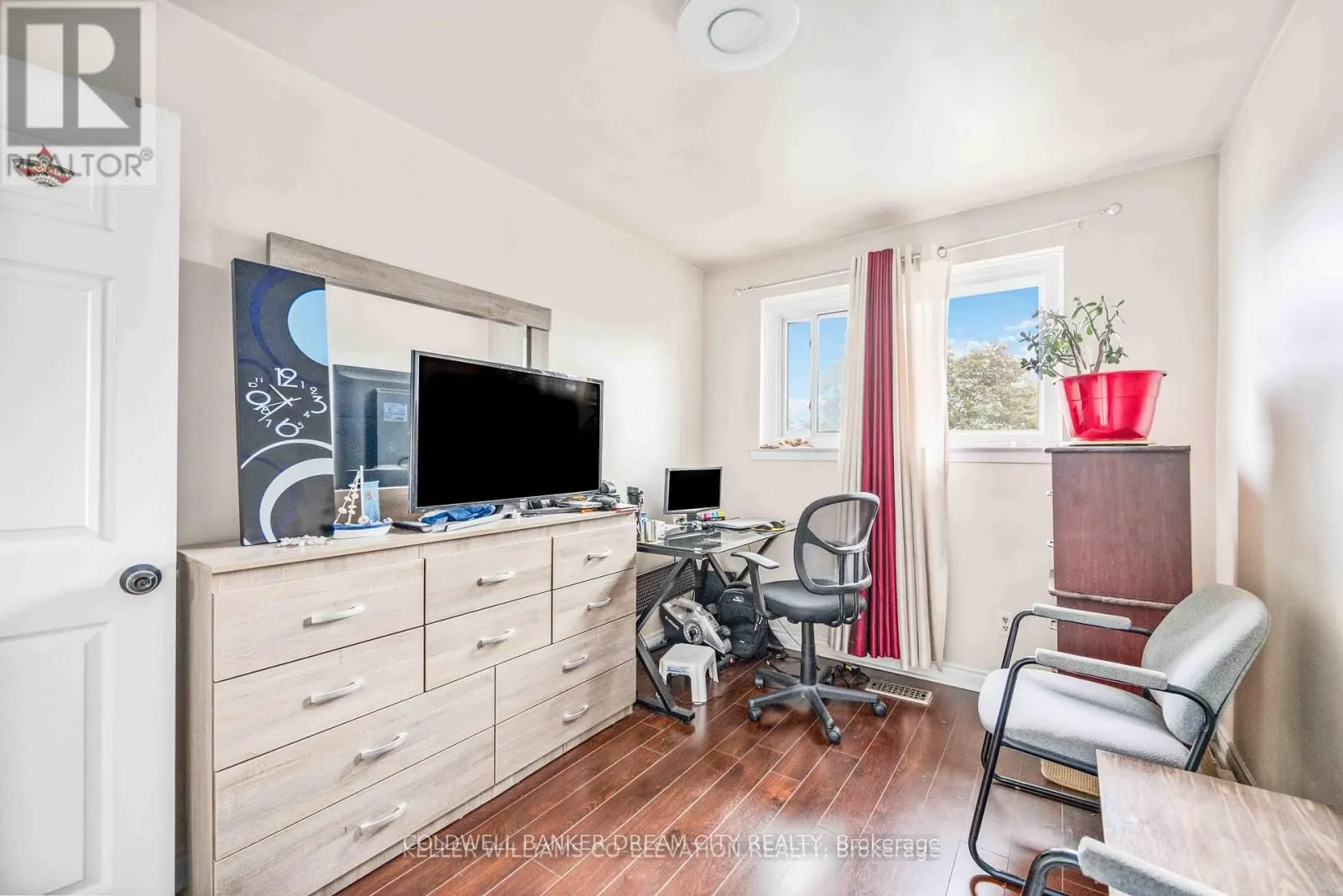 3073 Ireson Court #UPPER