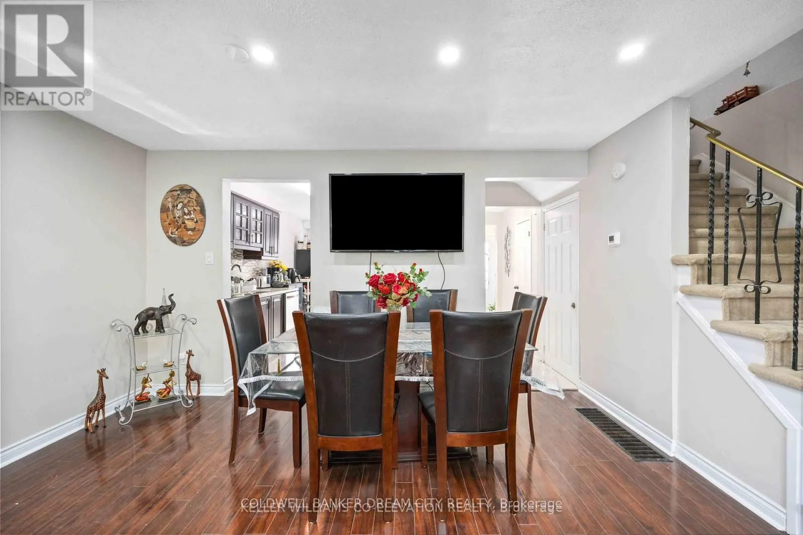 3073 Ireson Court #UPPER