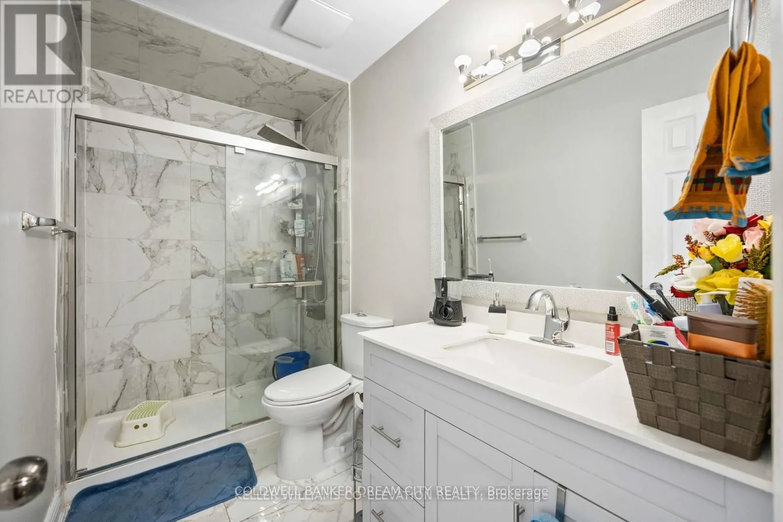3073 Ireson Court #UPPER