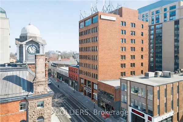21 Queen Street E