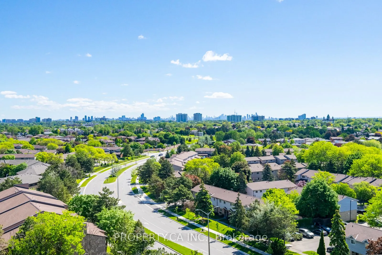 355 Rathburn Road E #1204