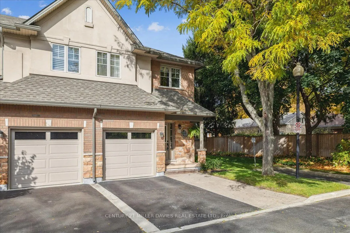1019 North Shore Boulevard #8