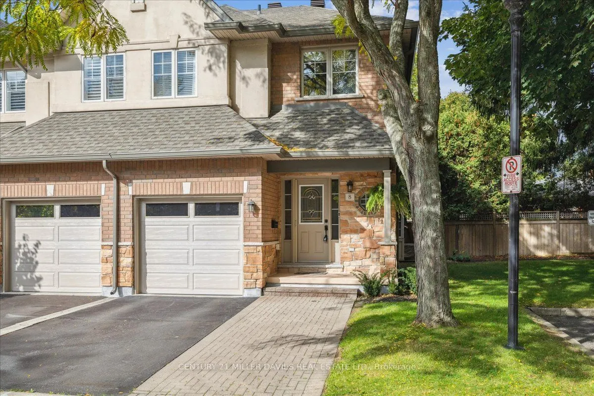 1019 North Shore Boulevard #8