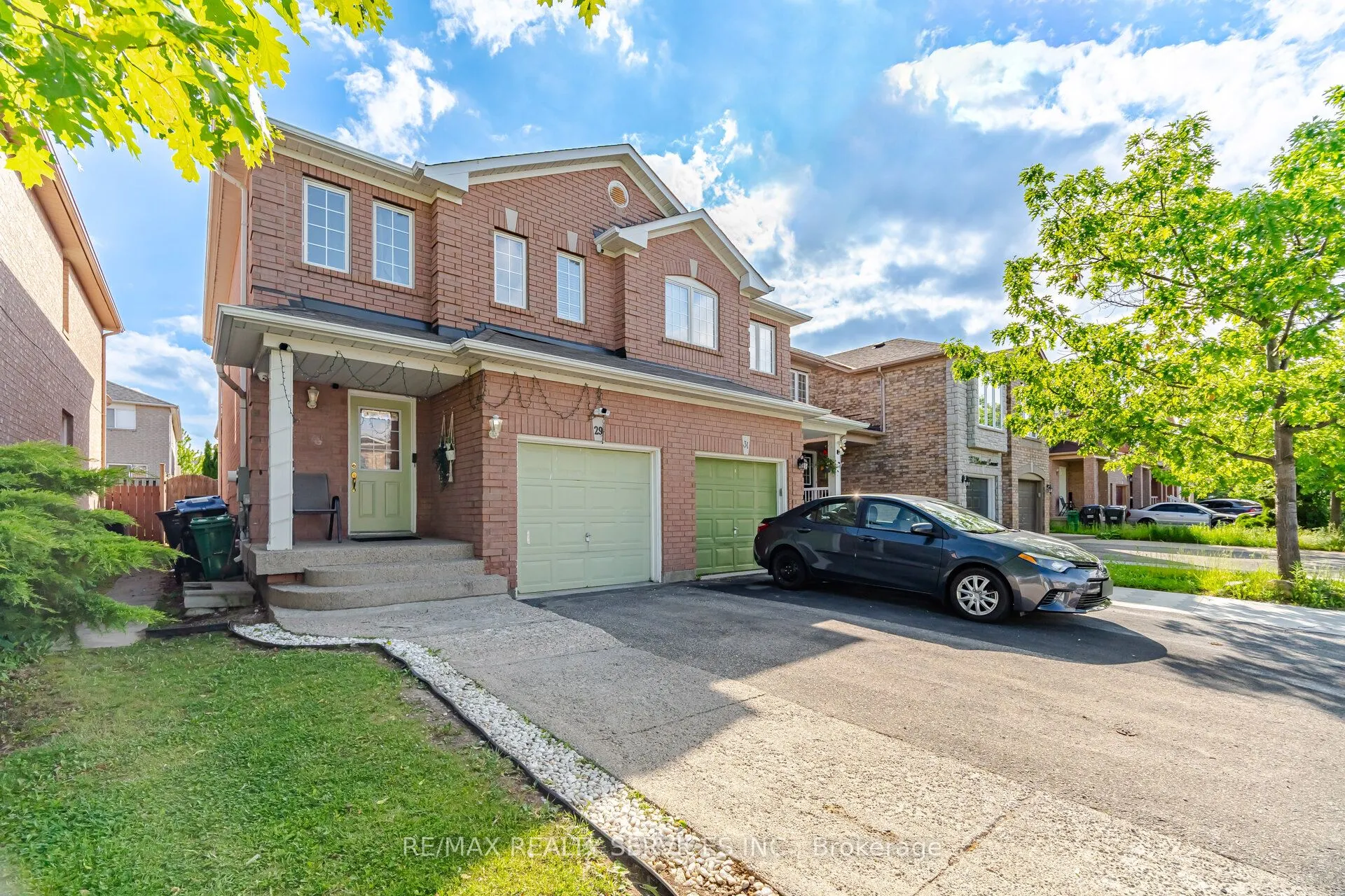 29 Lonestar Crescent