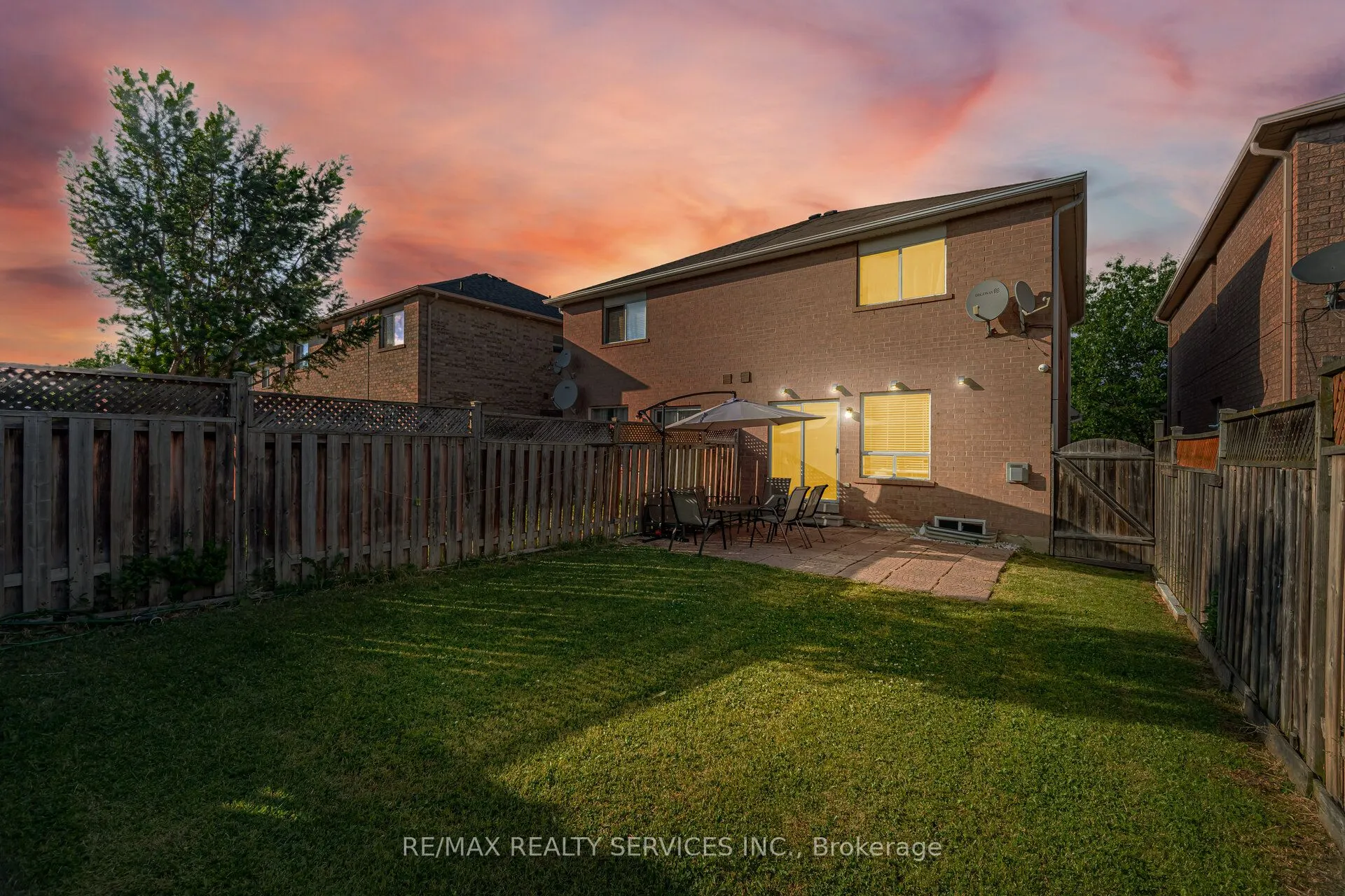 29 Lonestar Crescent