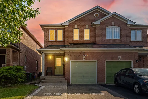 29 Lonestar Crescent