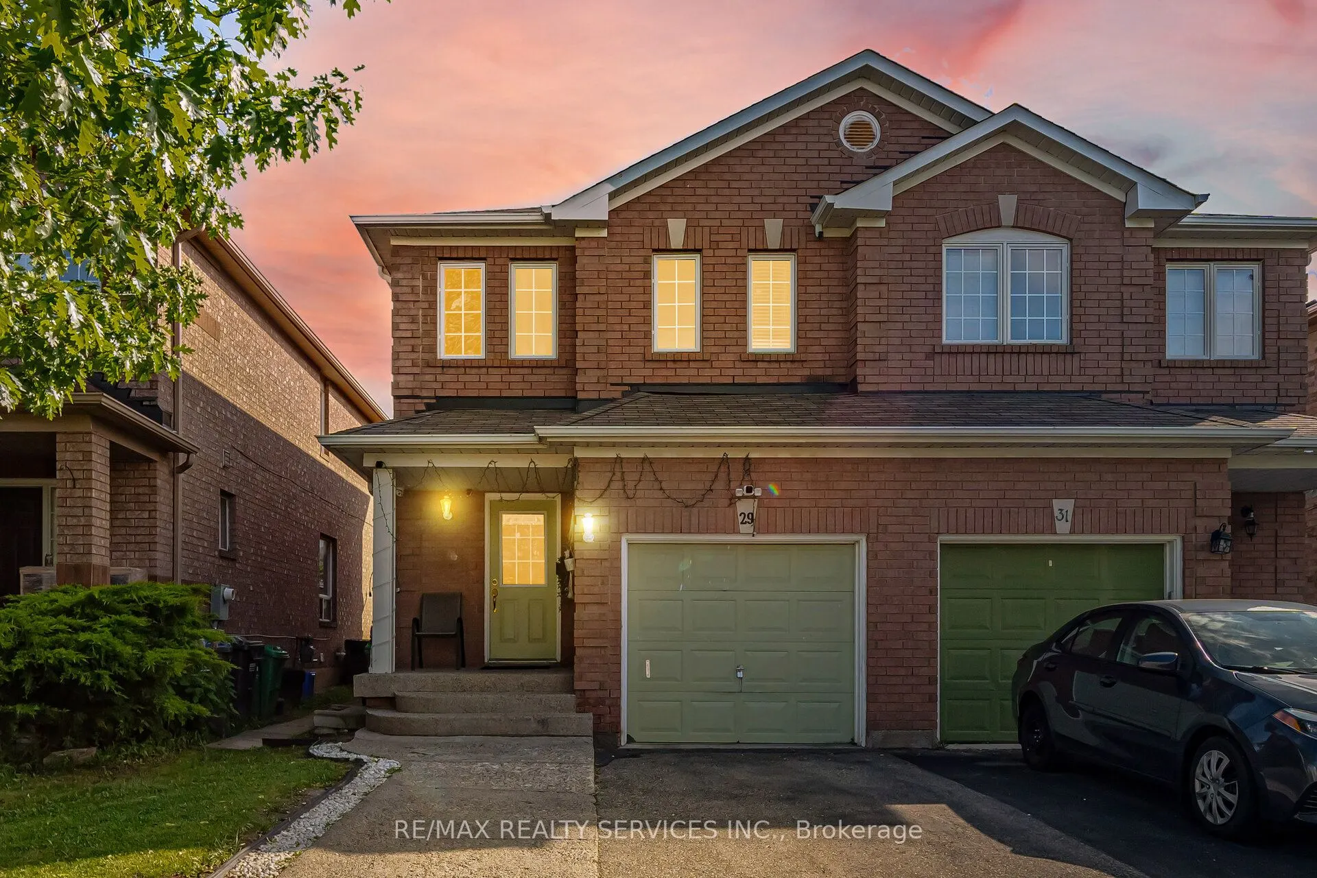 29 Lonestar Crescent