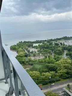 2220 Lakeshore Boulevard W #2810