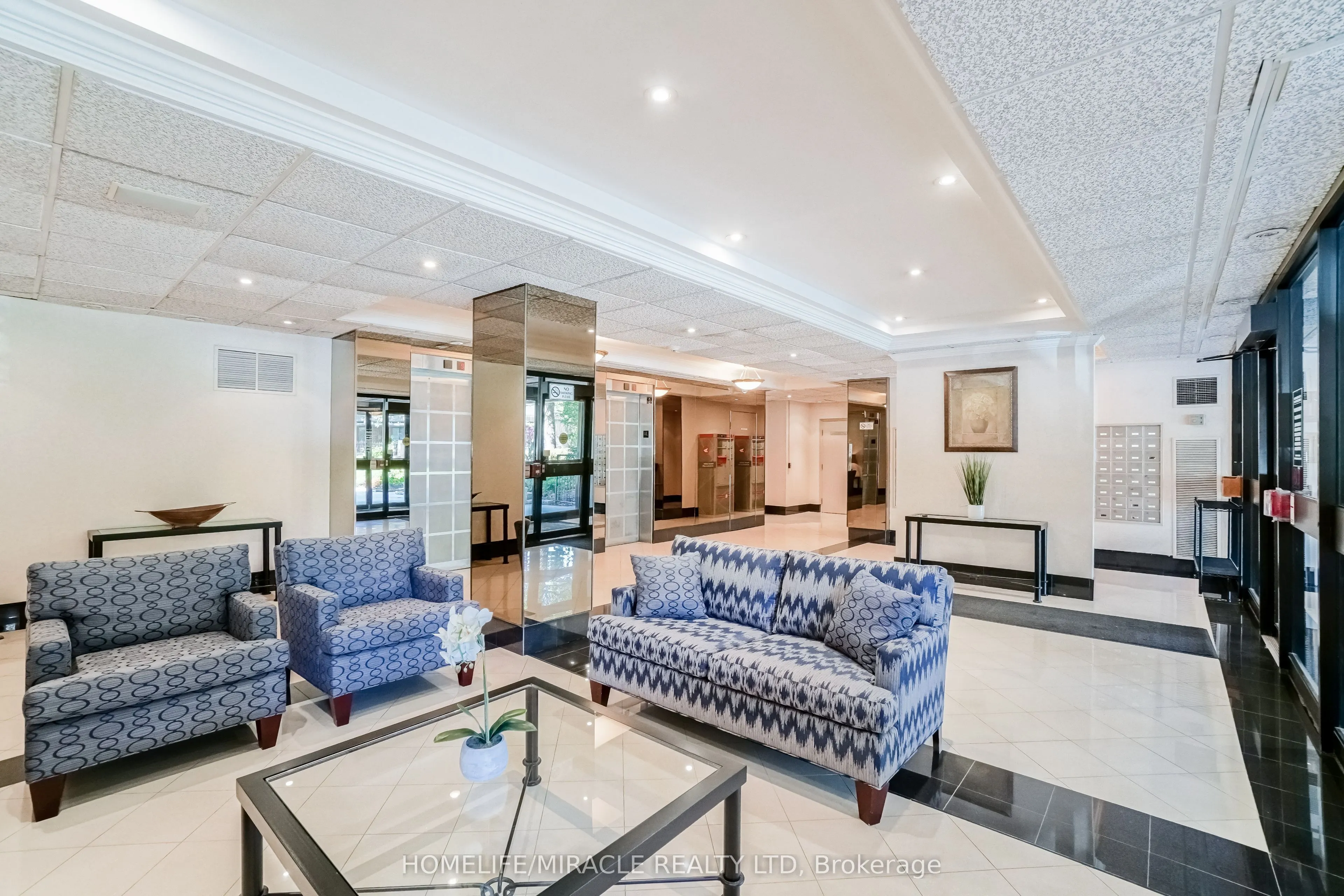 1320 Mississauga Valley Boulevard #209