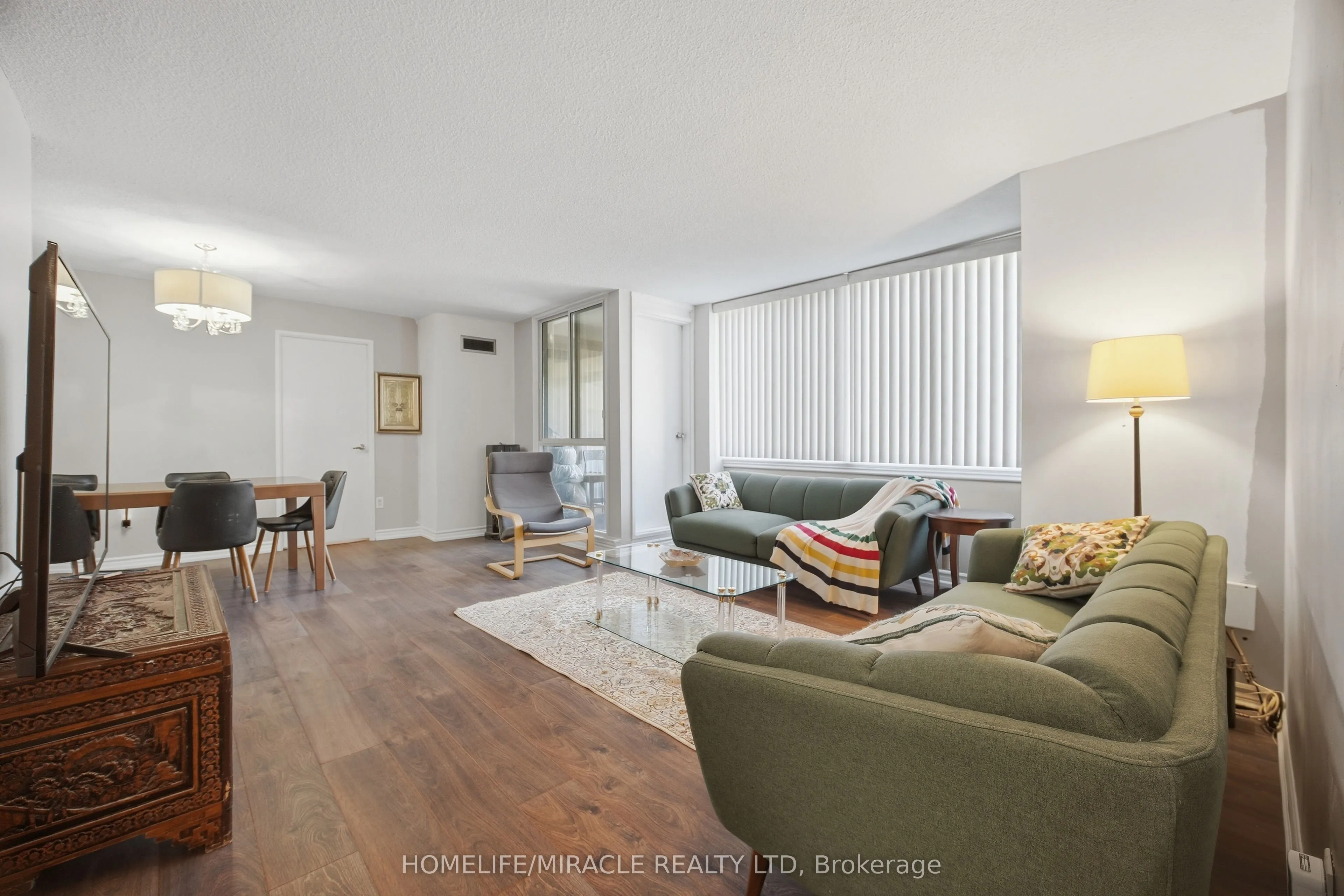 1320 Mississauga Valley Boulevard #209