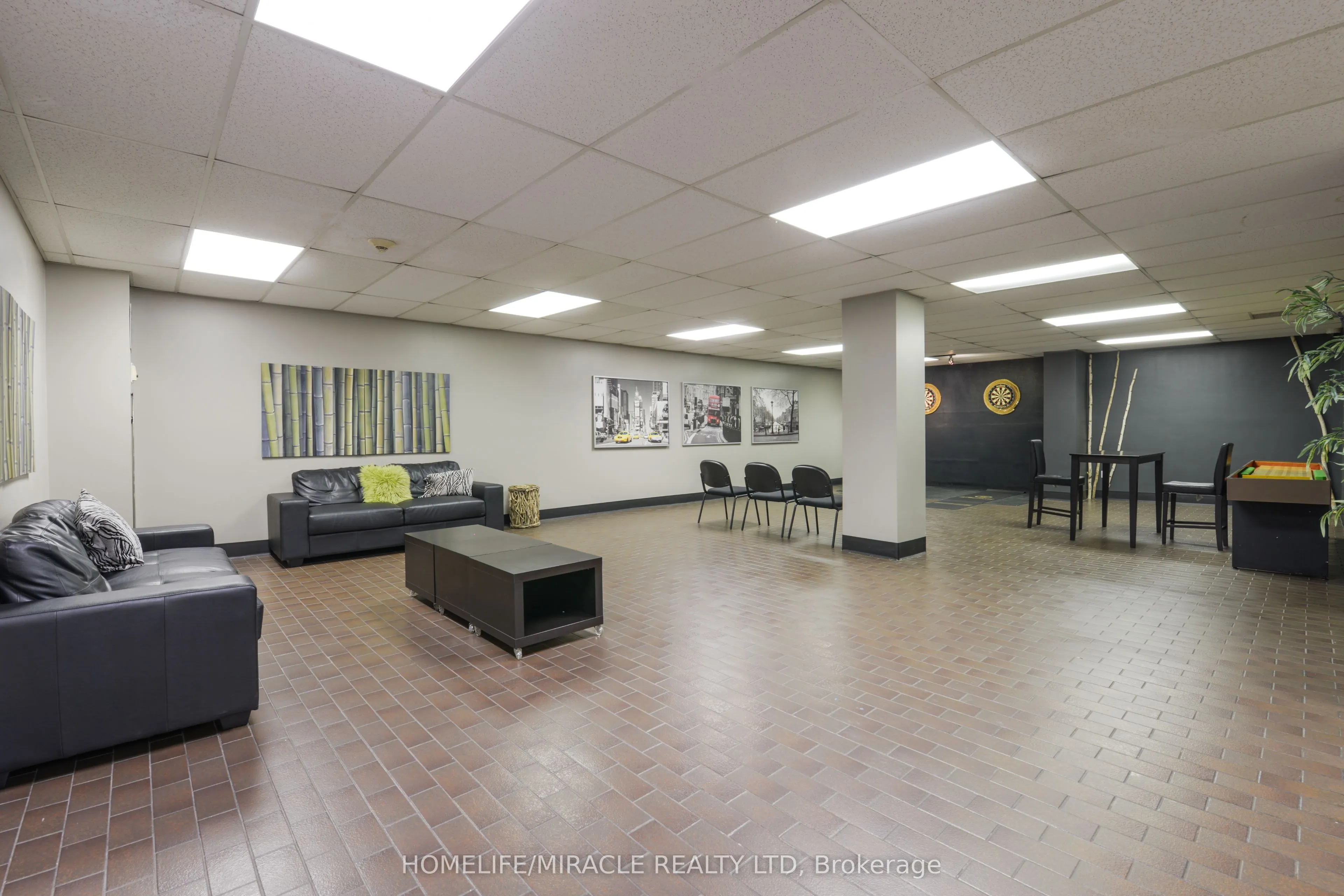 1320 Mississauga Valley Boulevard #209