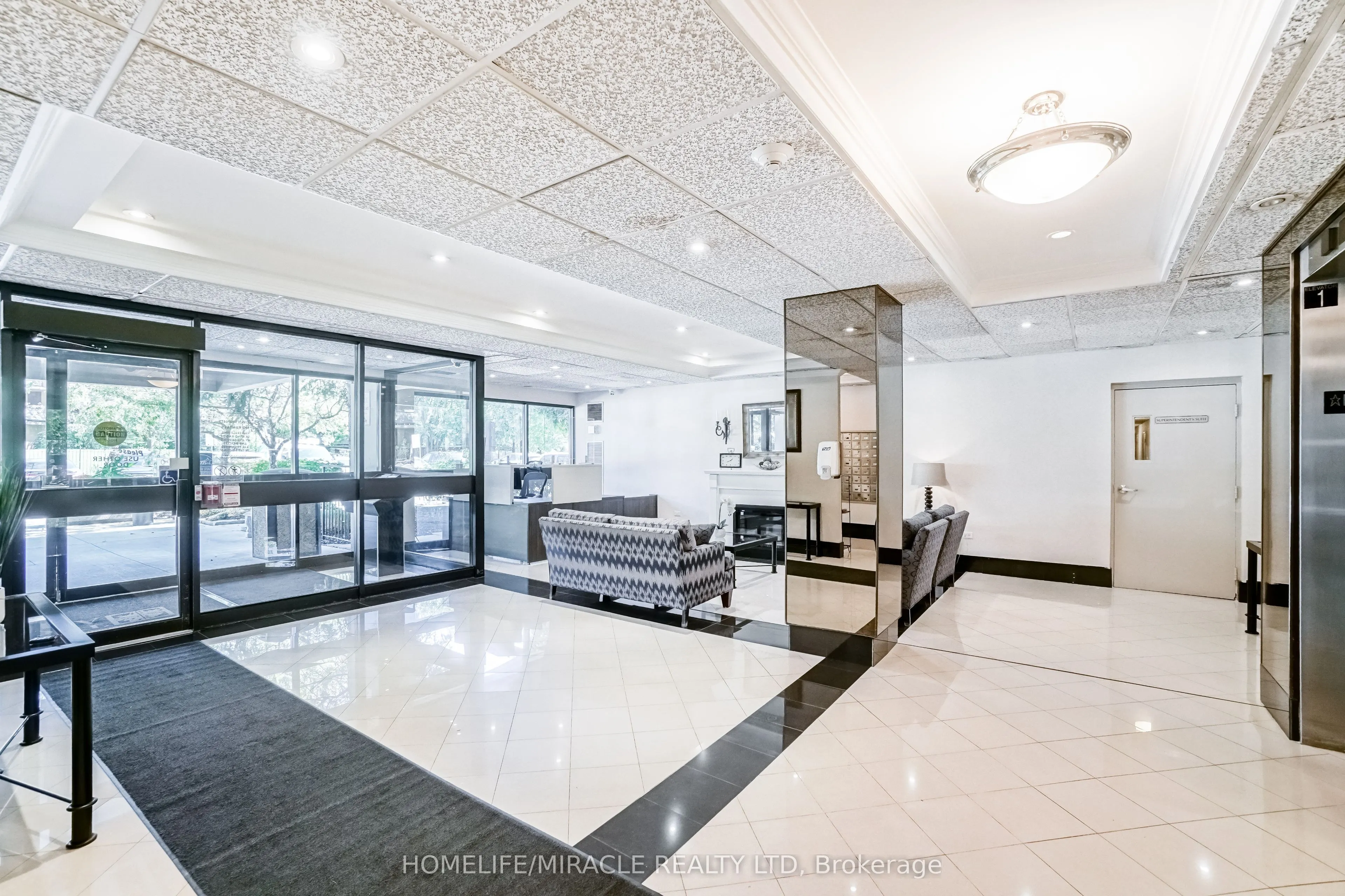 1320 Mississauga Valley Boulevard #209