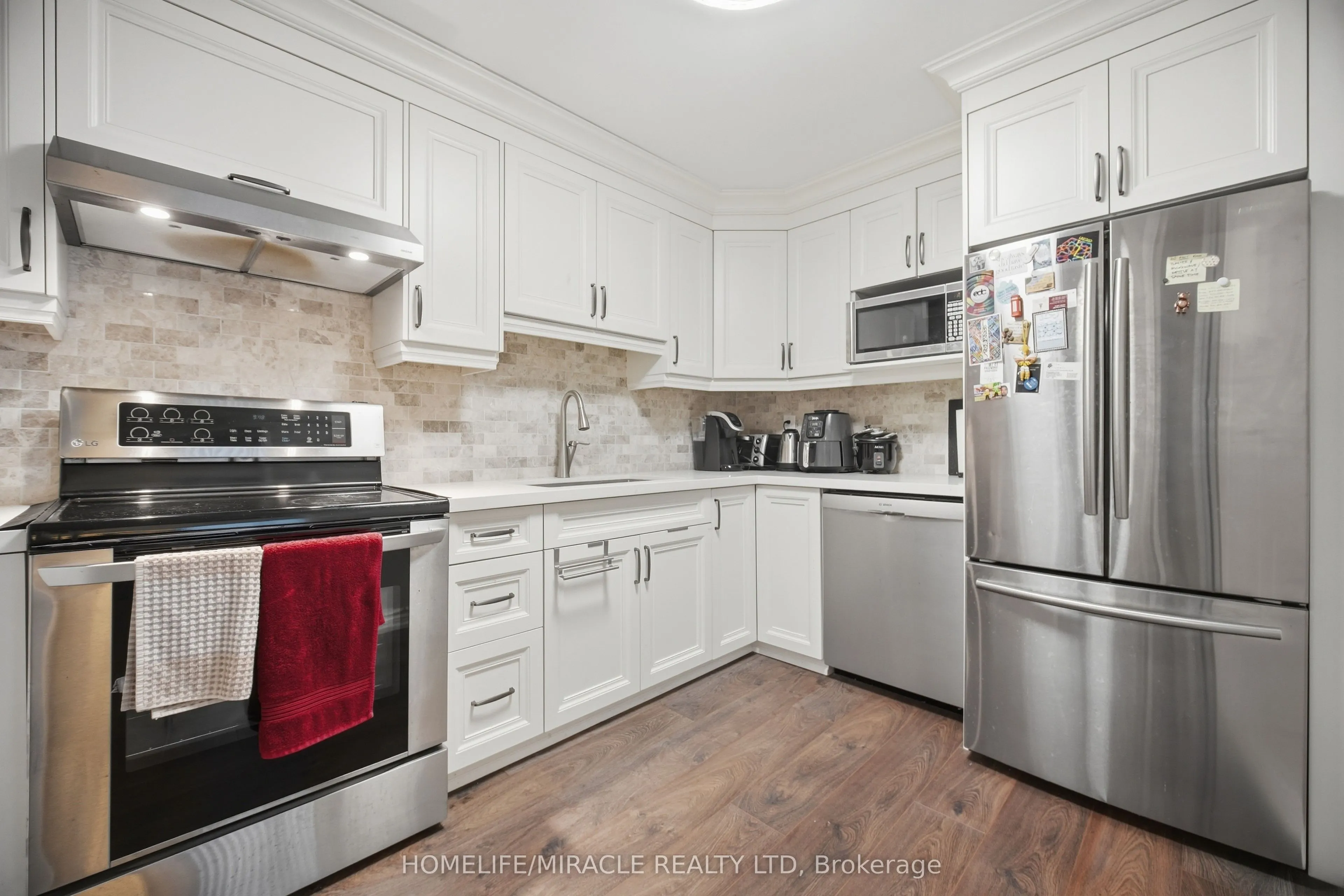 1320 Mississauga Valley Boulevard #209