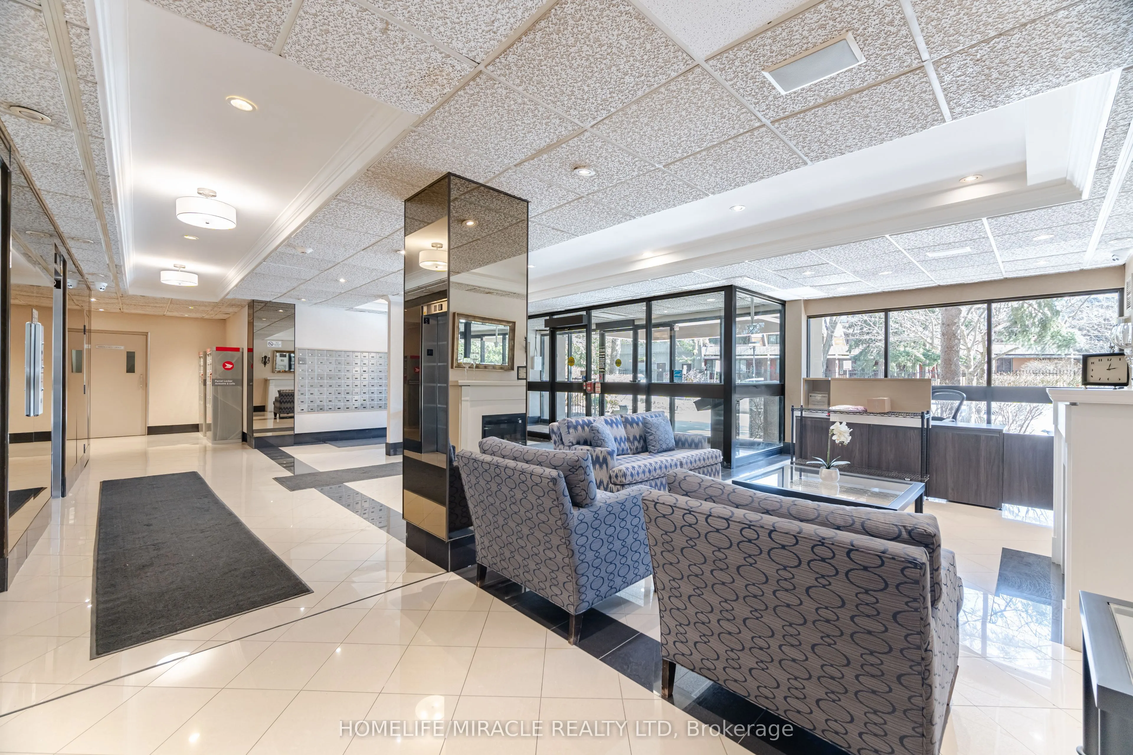 1320 Mississauga Valley Boulevard #209