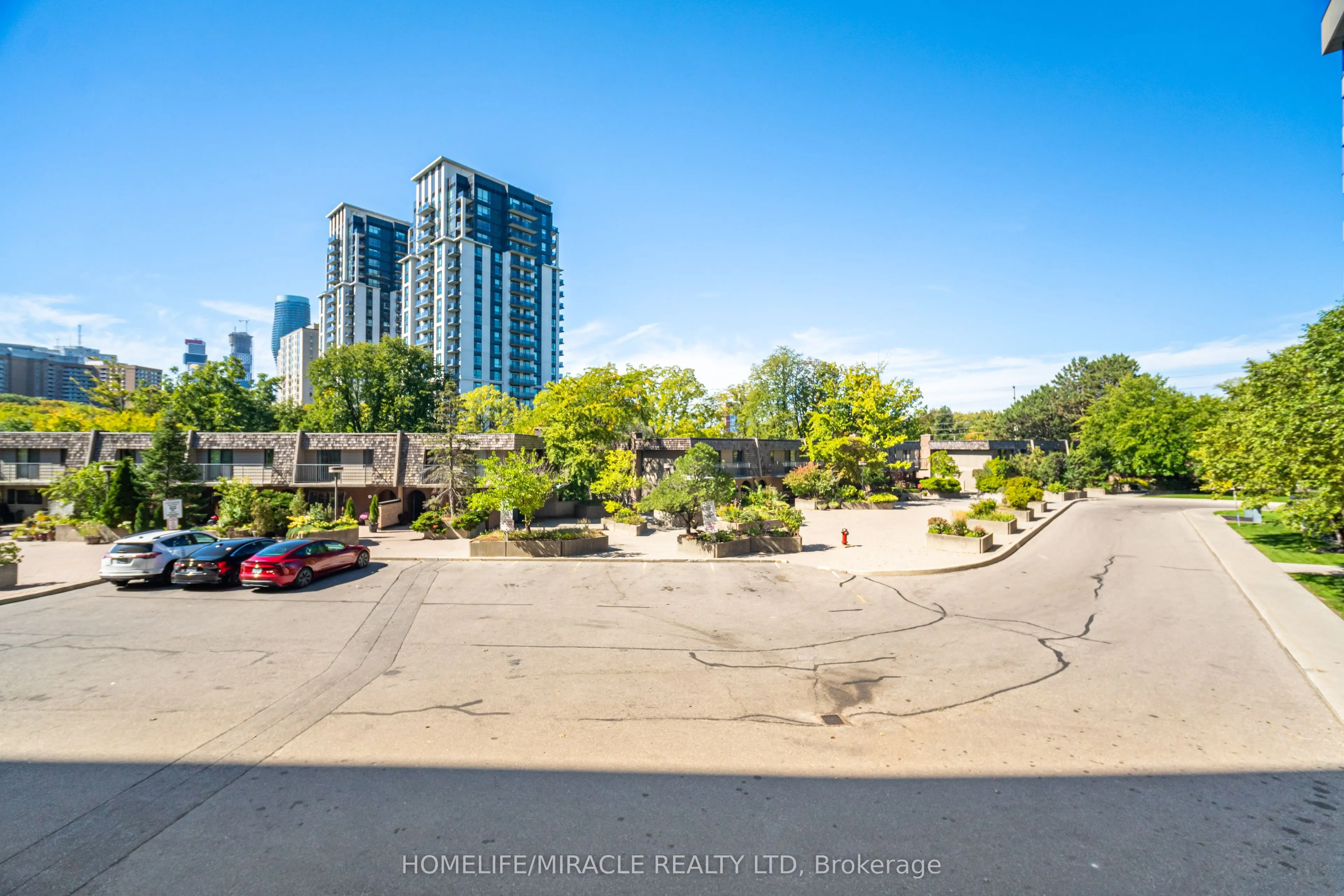 1320 Mississauga Valley Boulevard #209