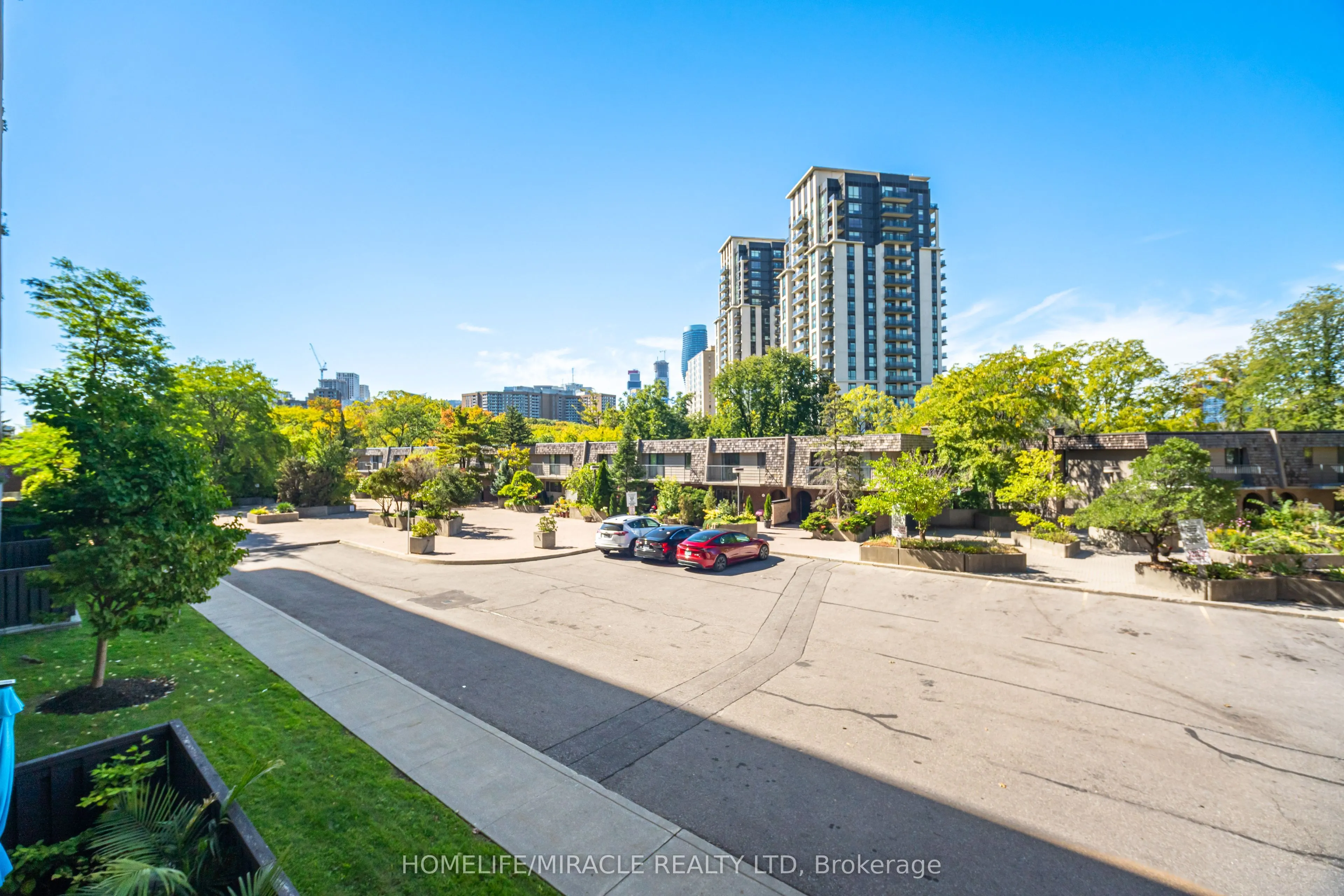 1320 Mississauga Valley Boulevard #209
