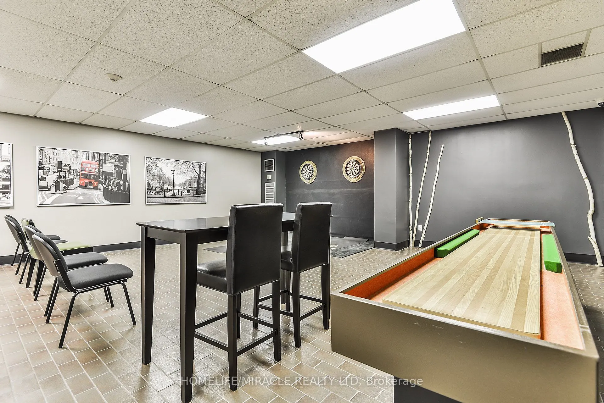 1320 Mississauga Valley Boulevard #209