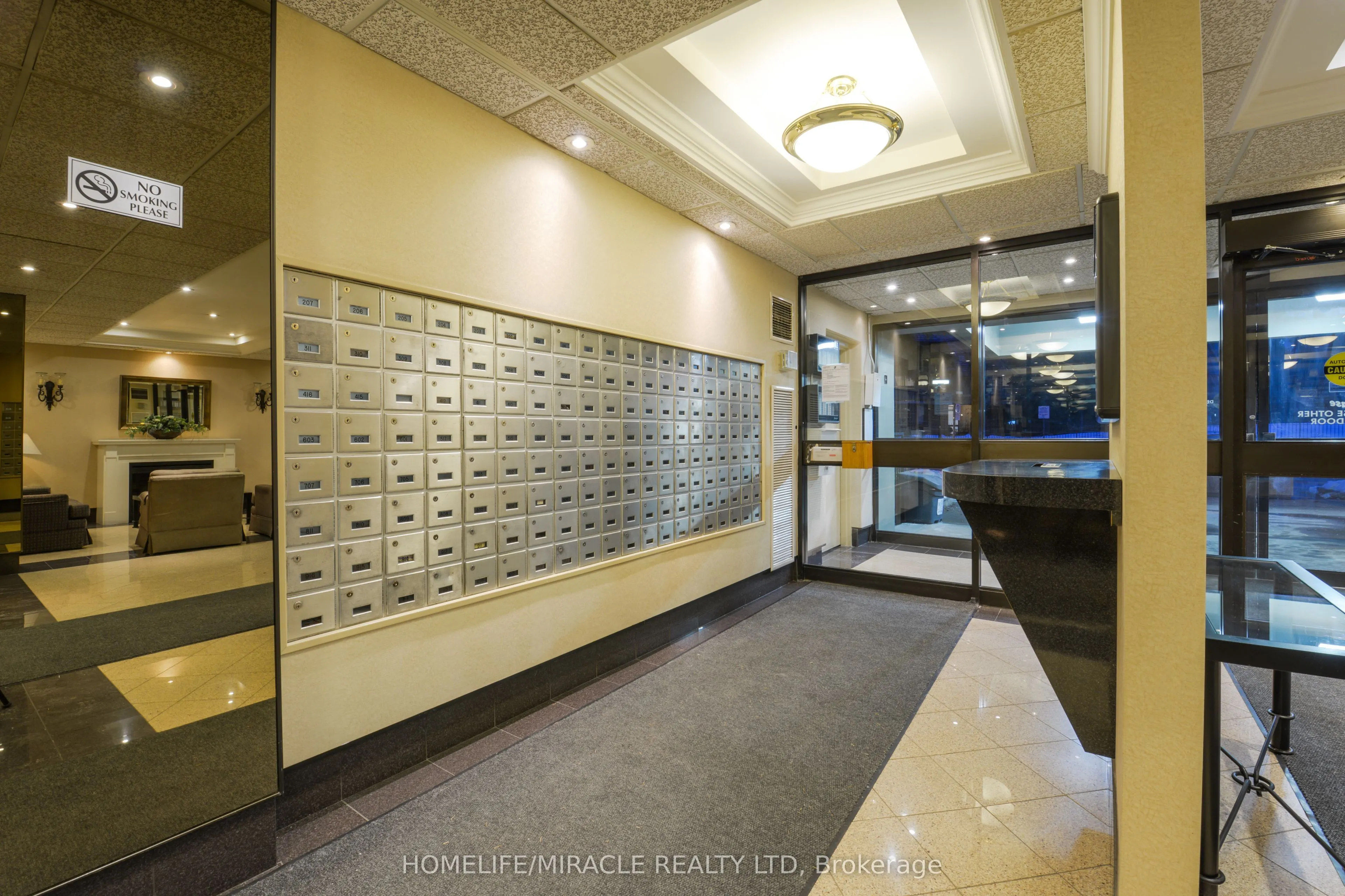 1320 Mississauga Valley Boulevard #209