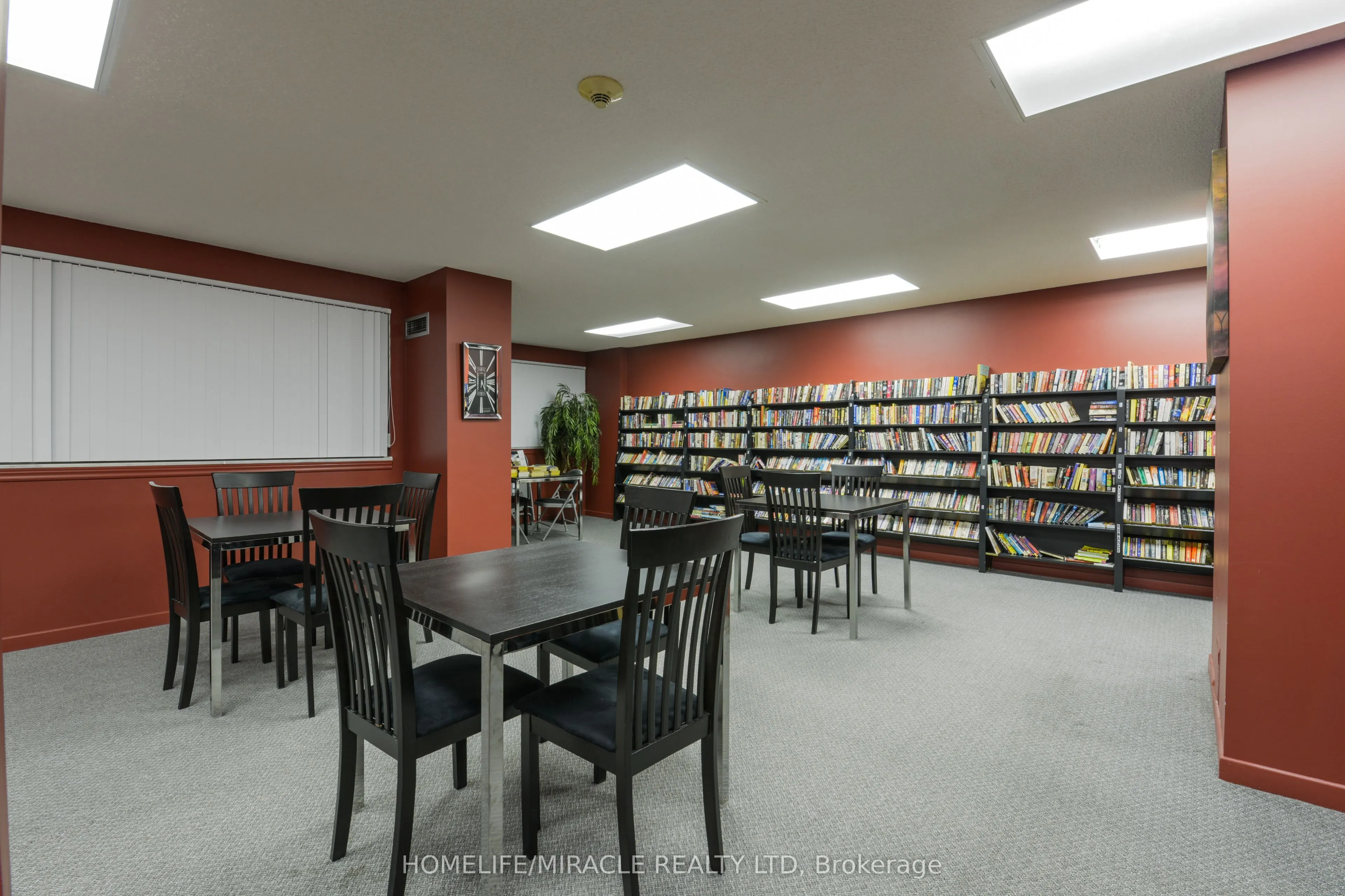 1320 Mississauga Valley Boulevard #209
