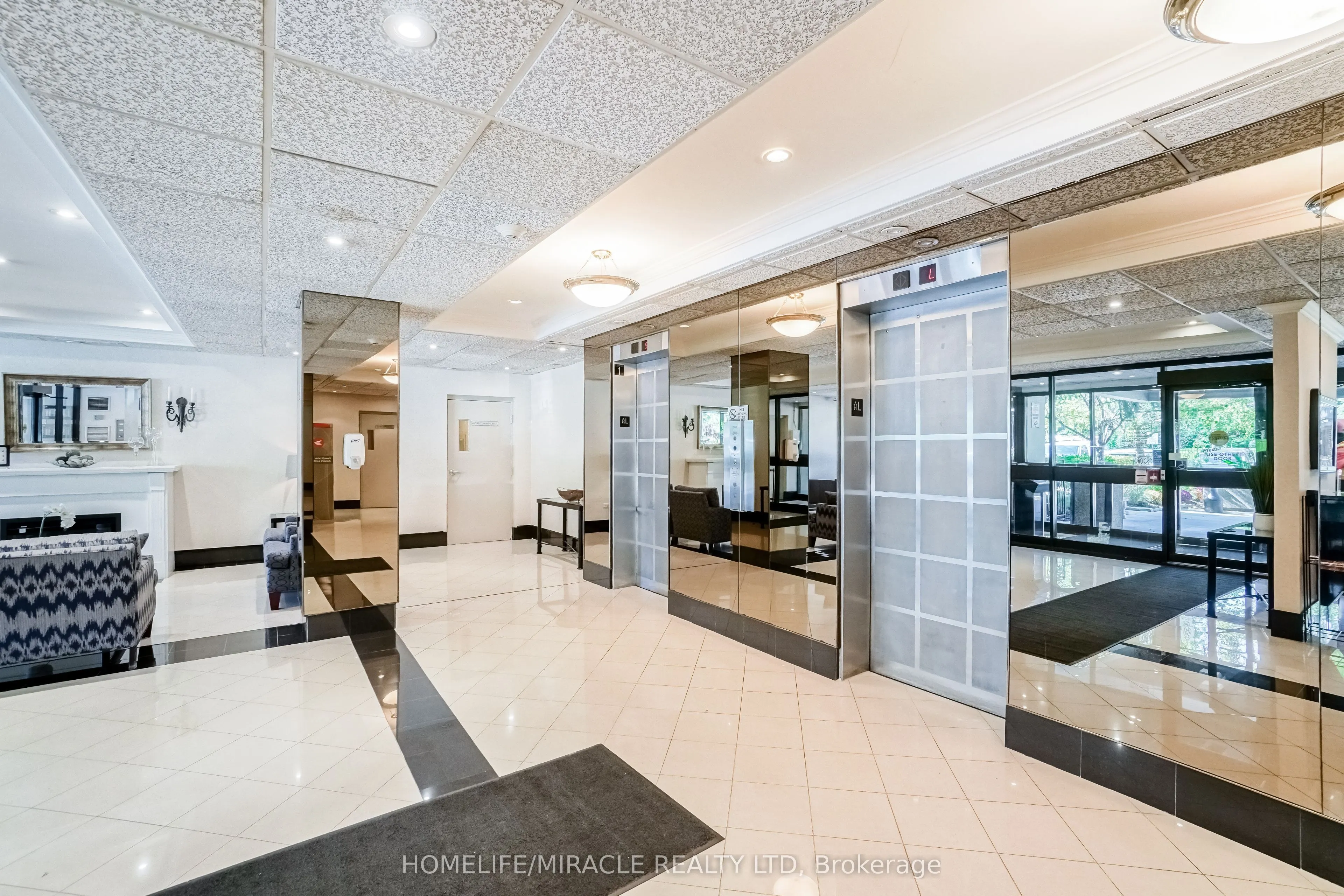1320 Mississauga Valley Boulevard #209