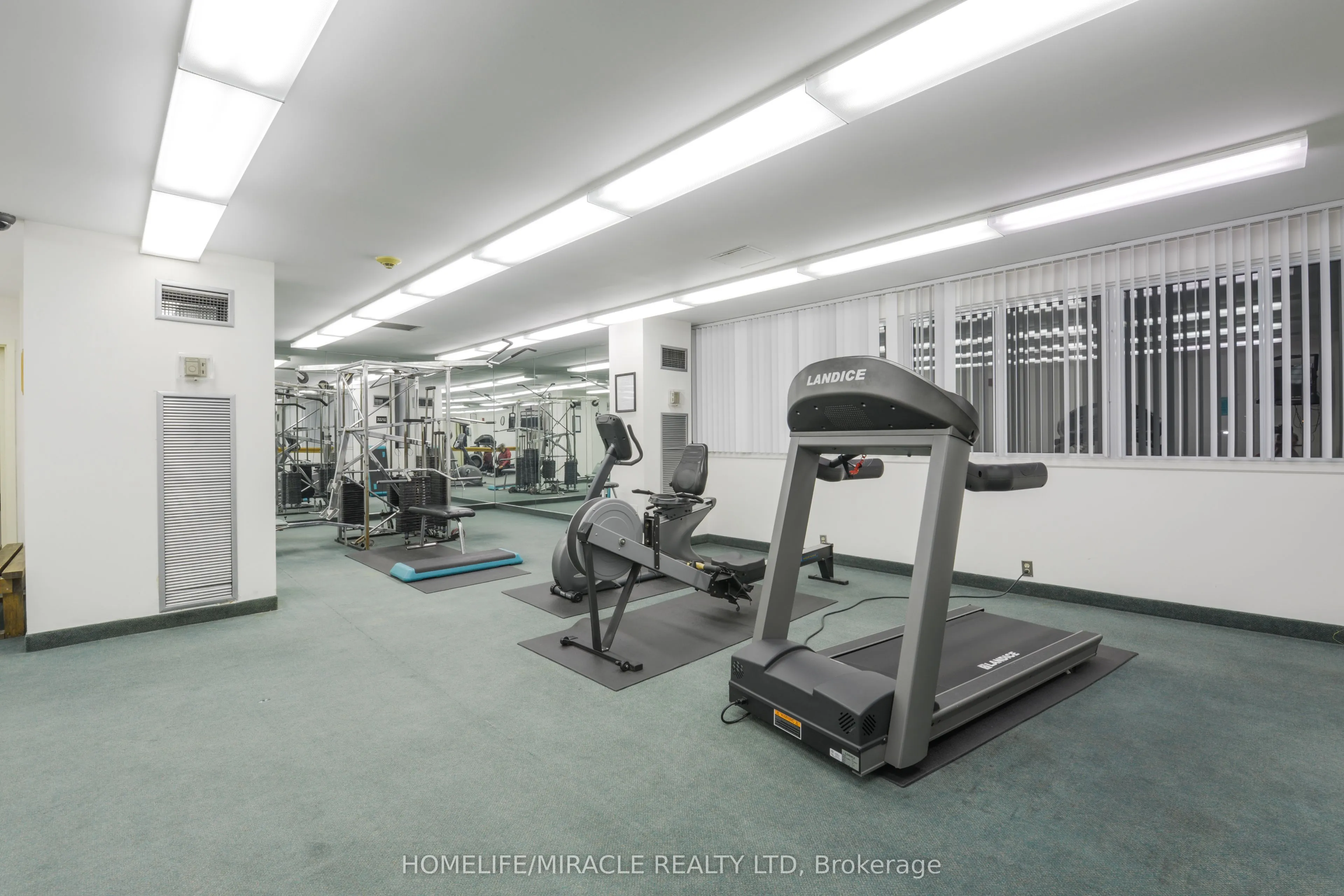 1320 Mississauga Valley Boulevard #209