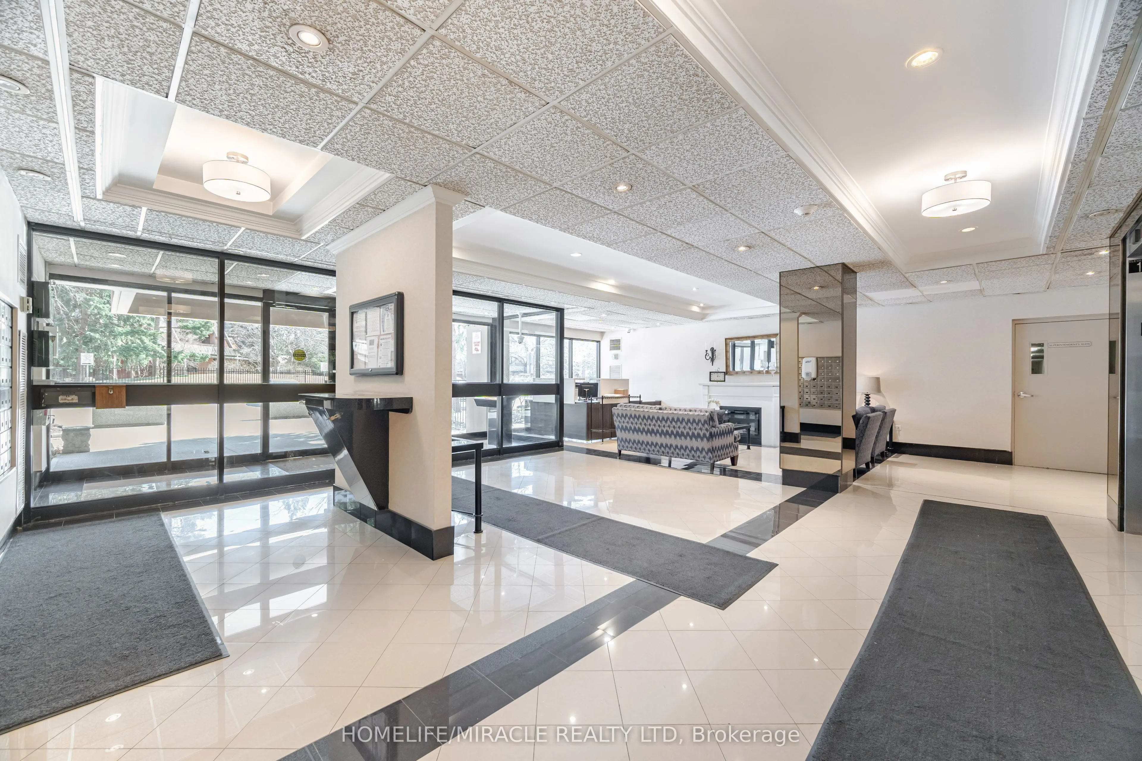 1320 Mississauga Valley Boulevard #209