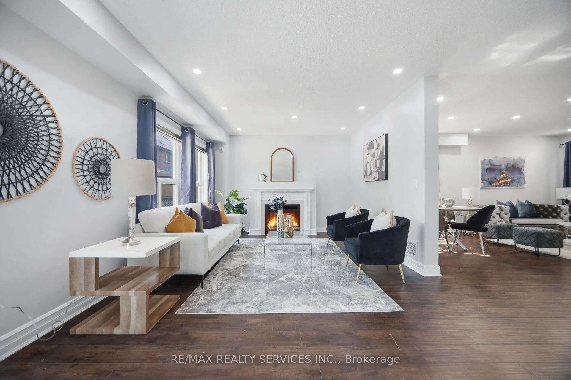 4 Sunnybrook Crescent