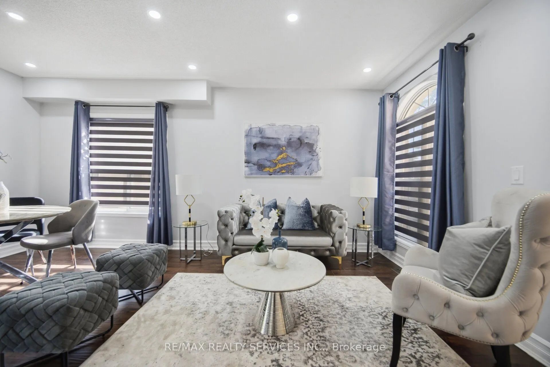 4 Sunnybrook Crescent