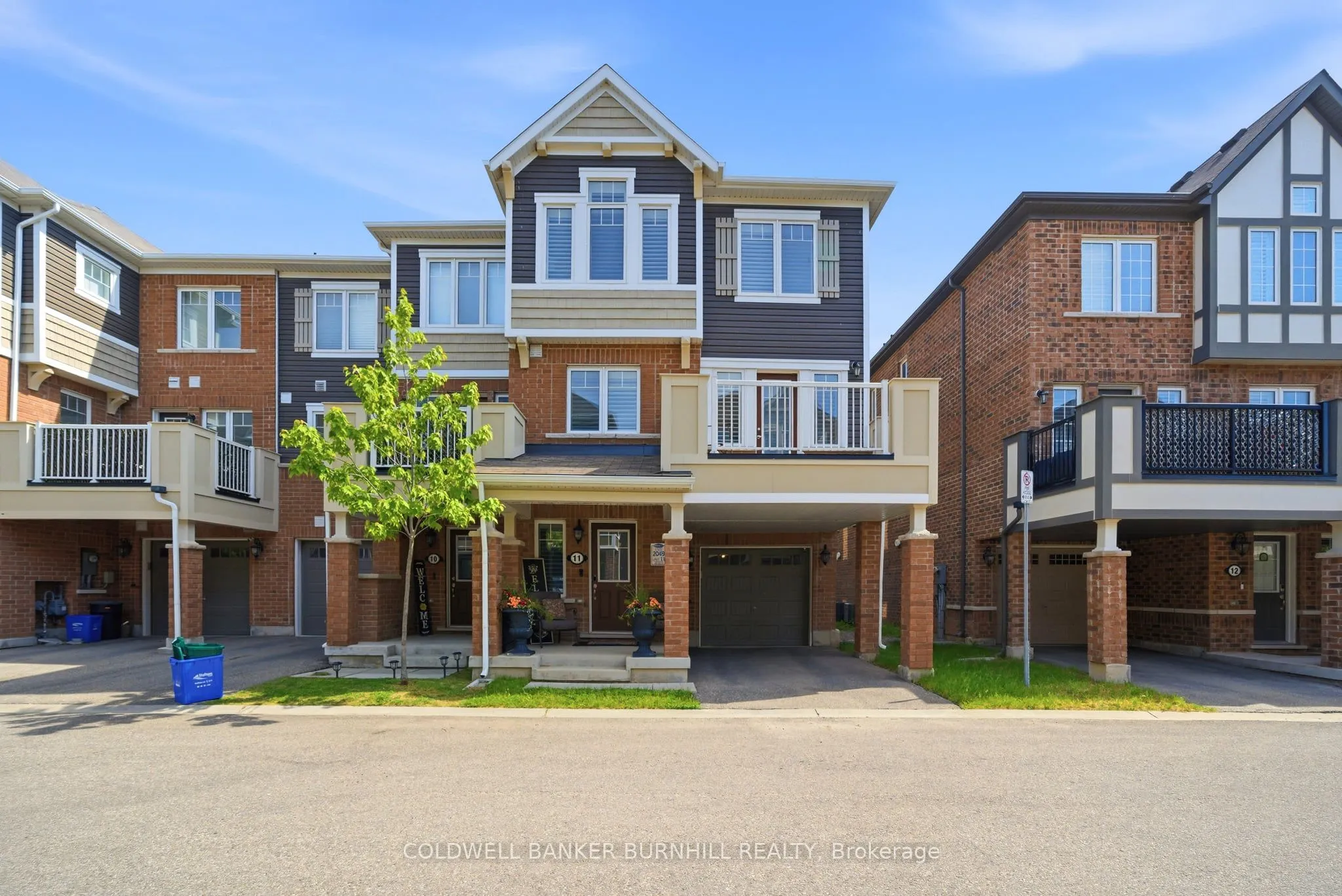 1222 Rose Way #11