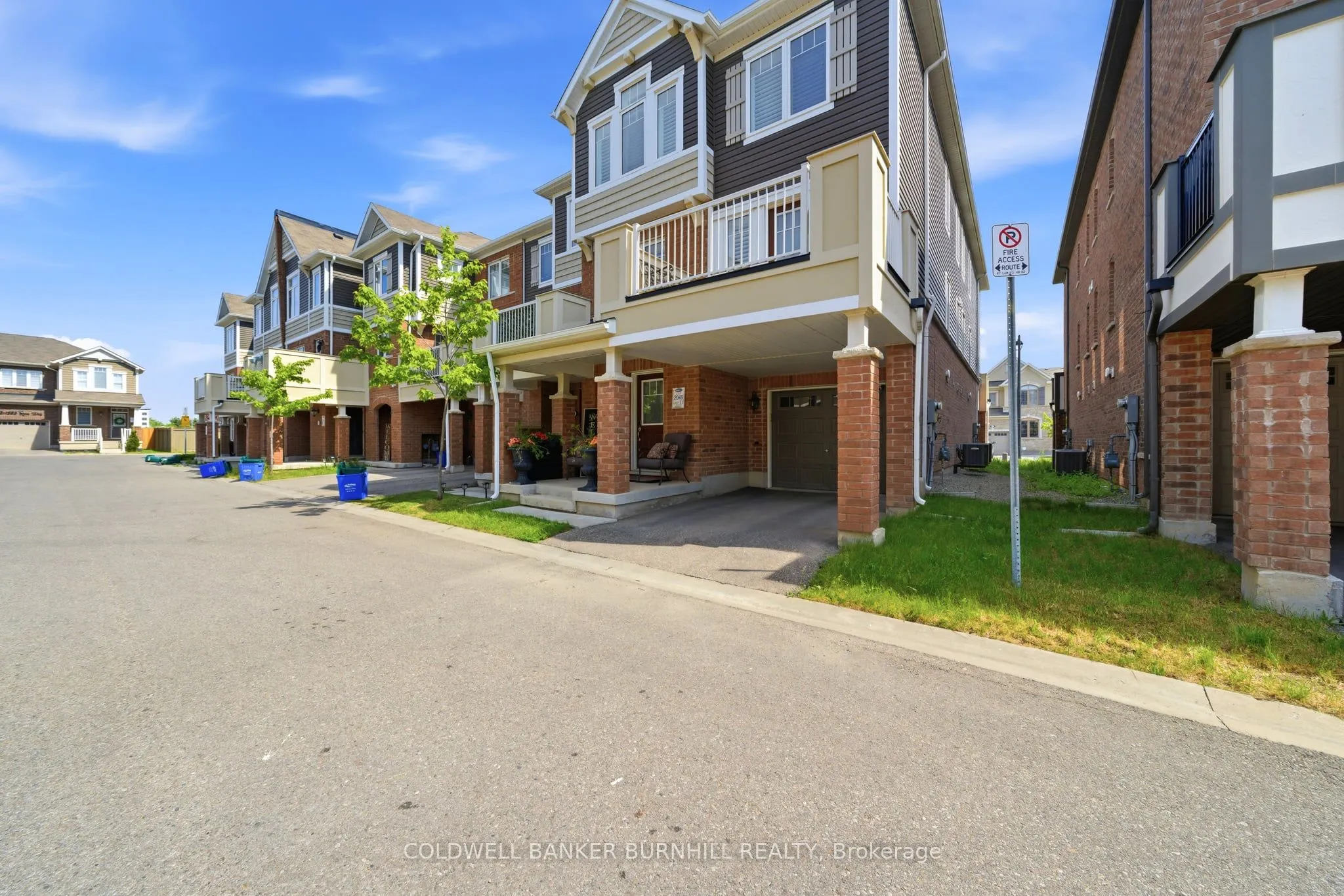 1222 Rose Way #11