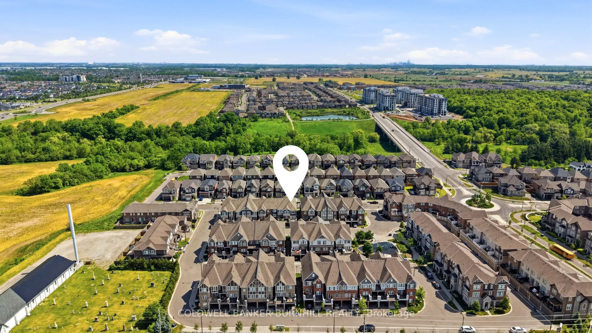1222 Rose Way #11