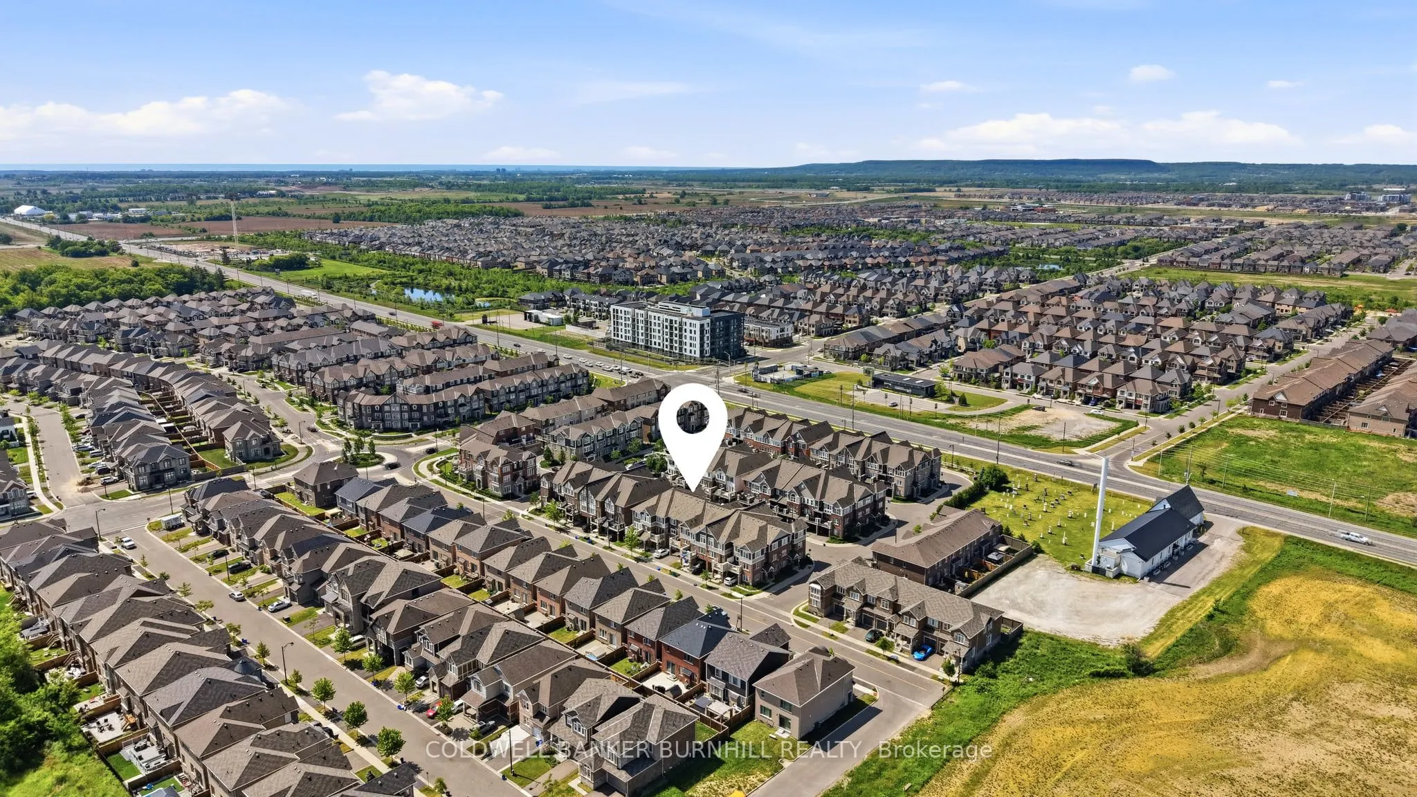 1222 Rose Way #11