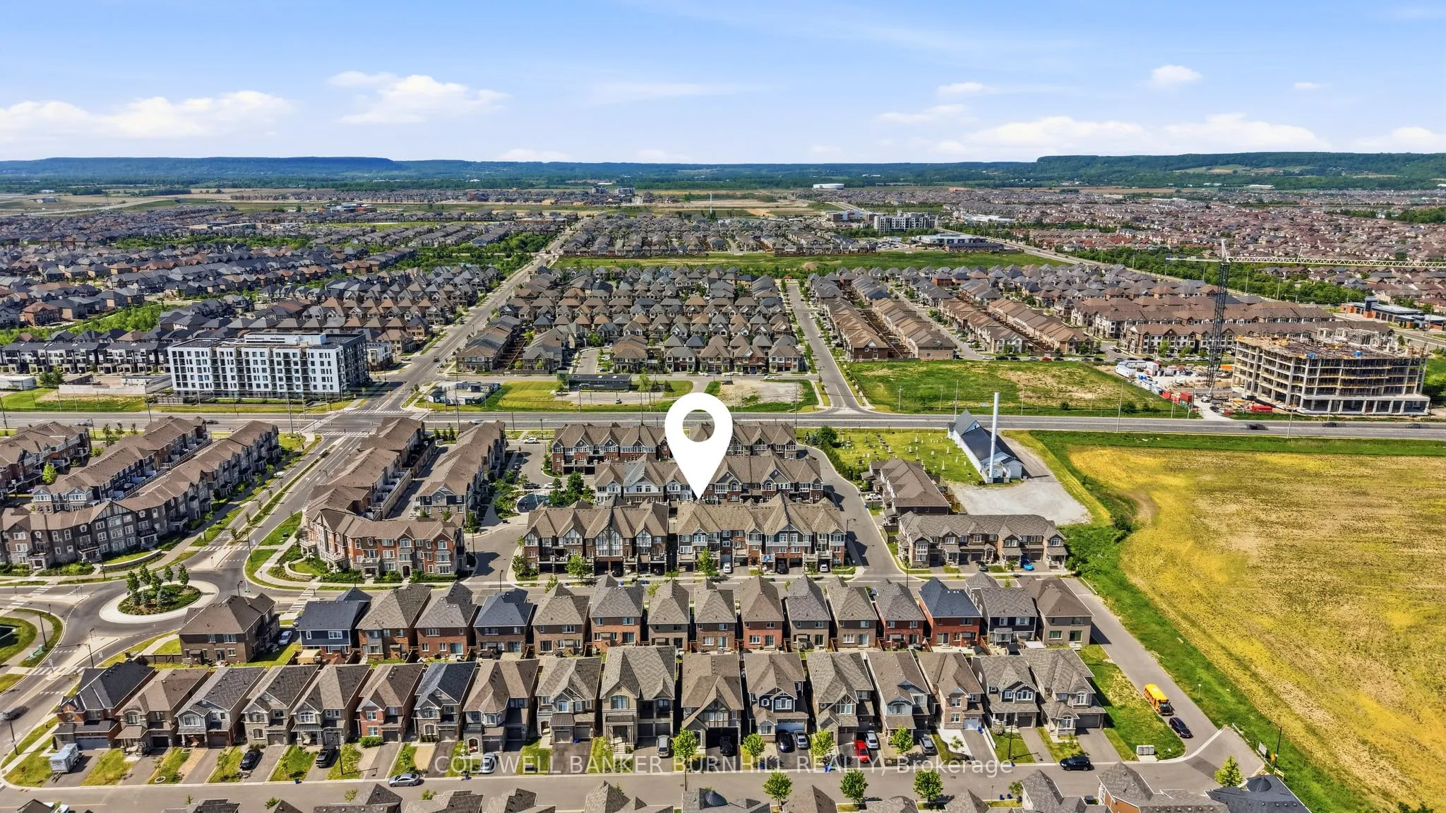 1222 Rose Way #11