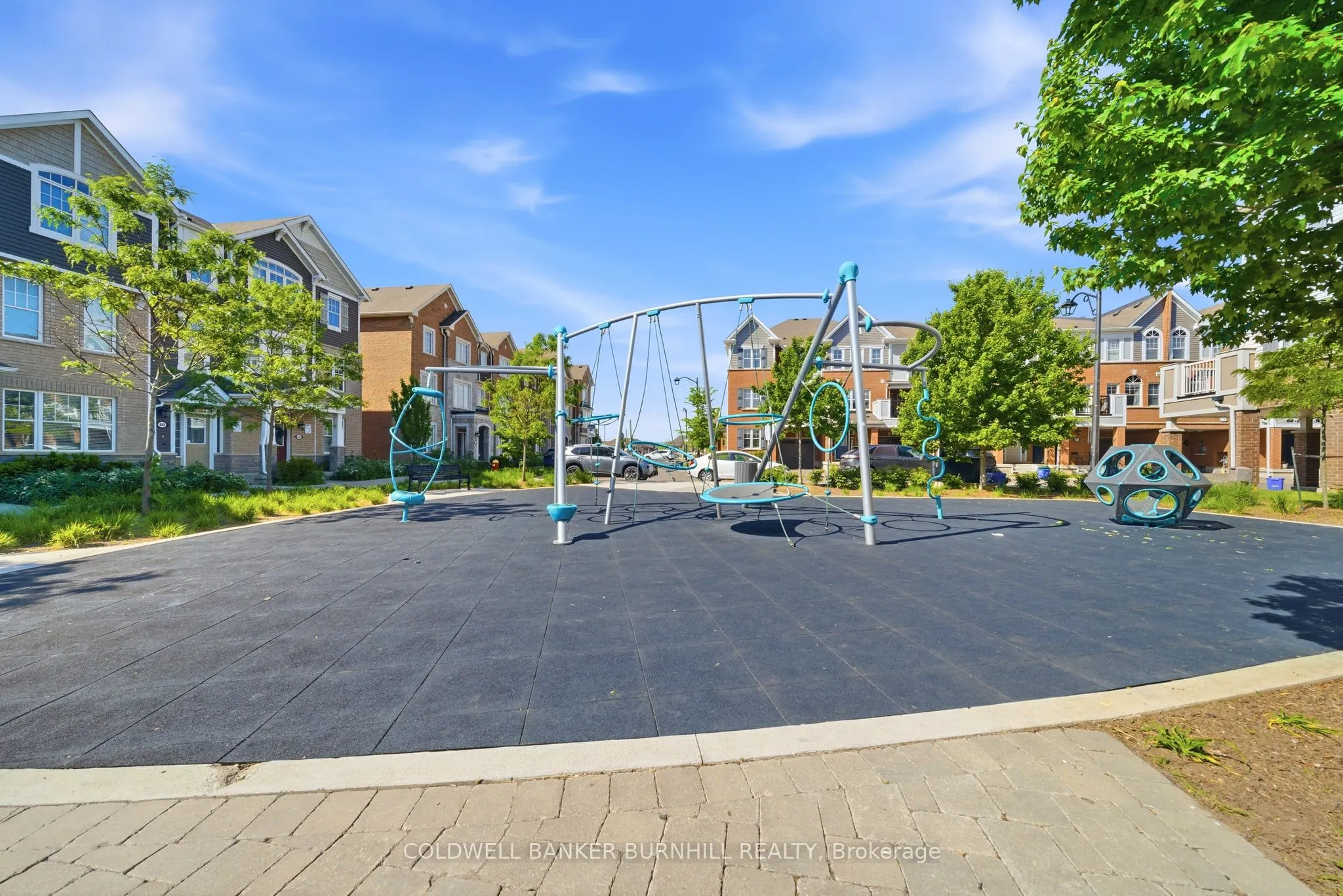 1222 Rose Way #11