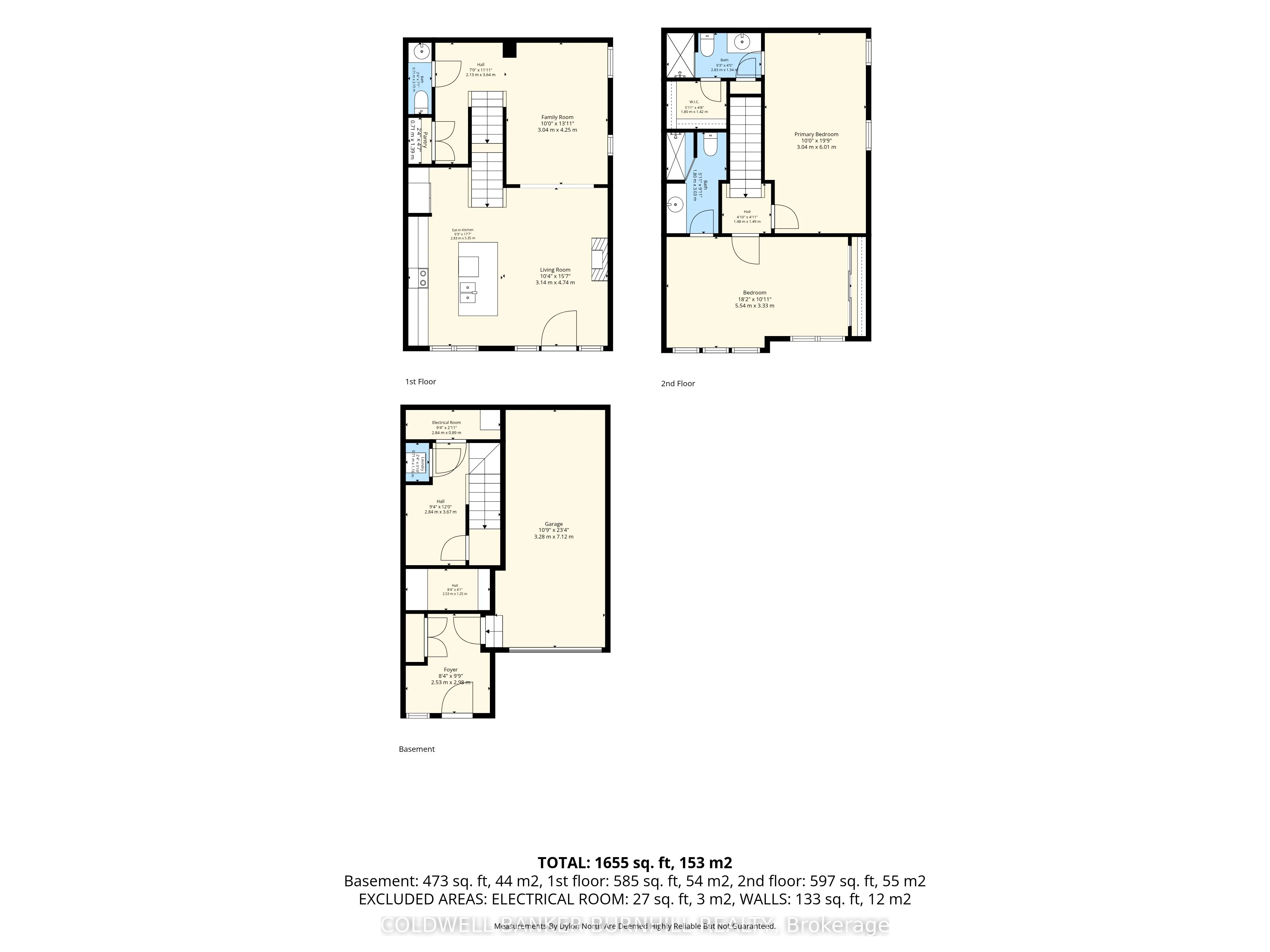 1222 Rose Way #11