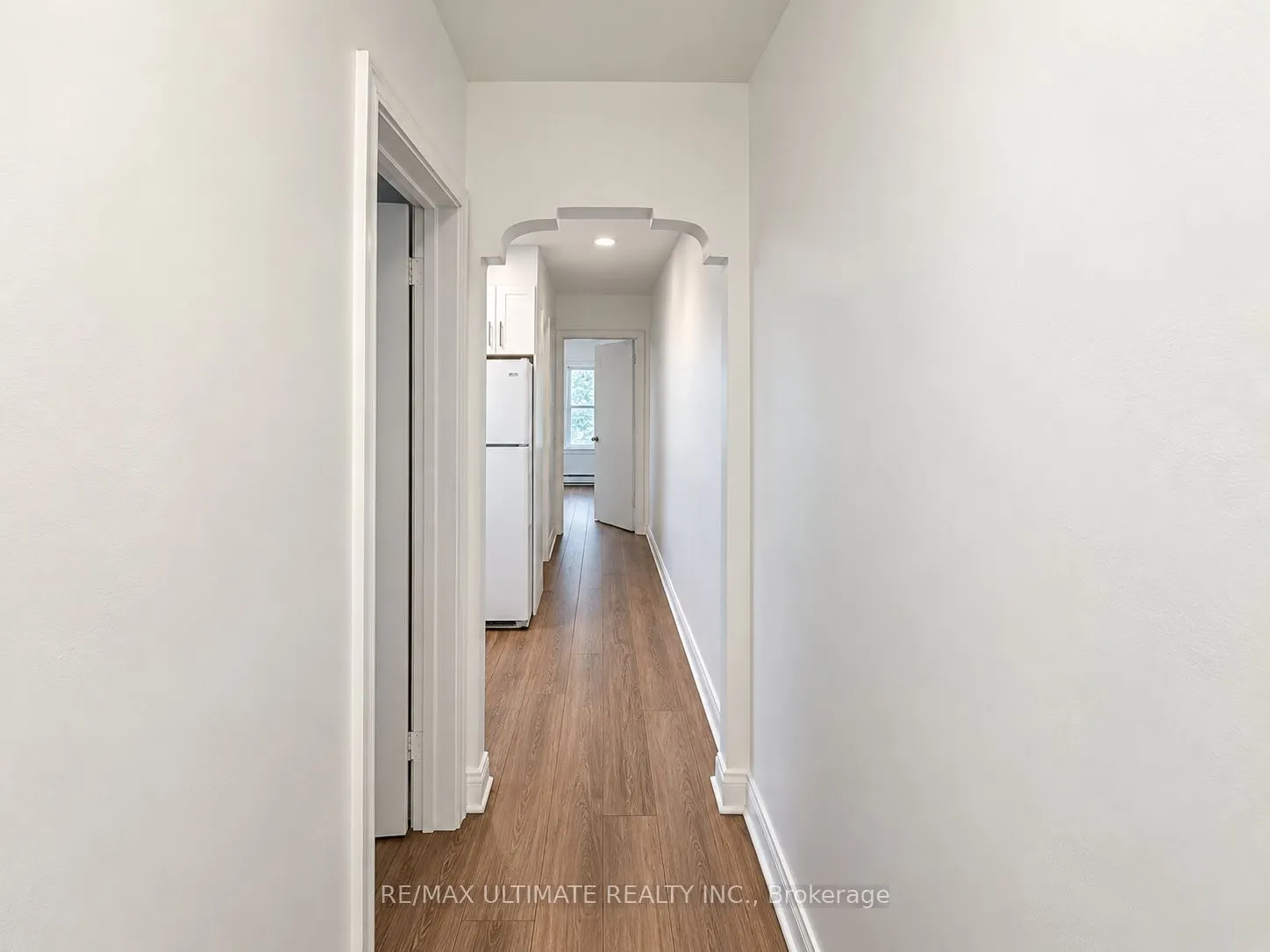 3073 Bloor Street W