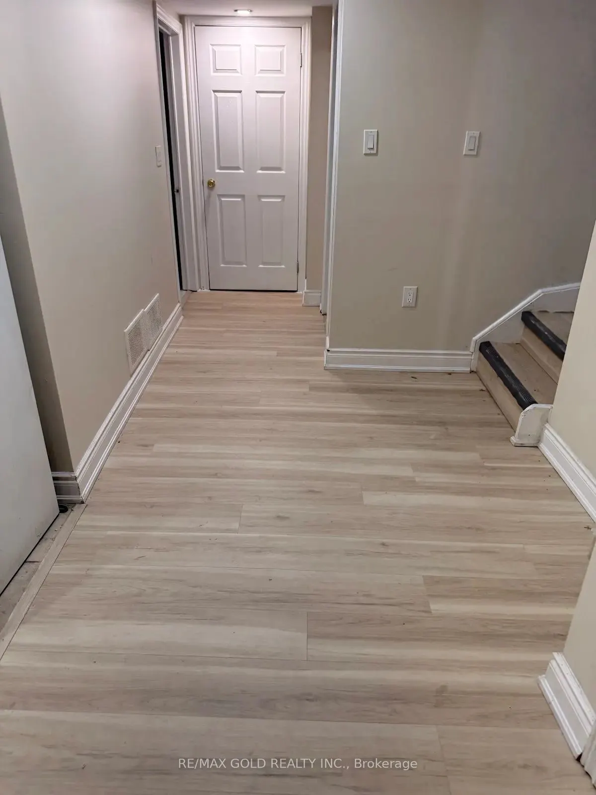 9 Dunlop Court #Bsmt