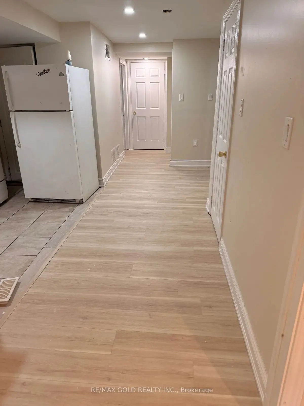 9 Dunlop Court #Bsmt