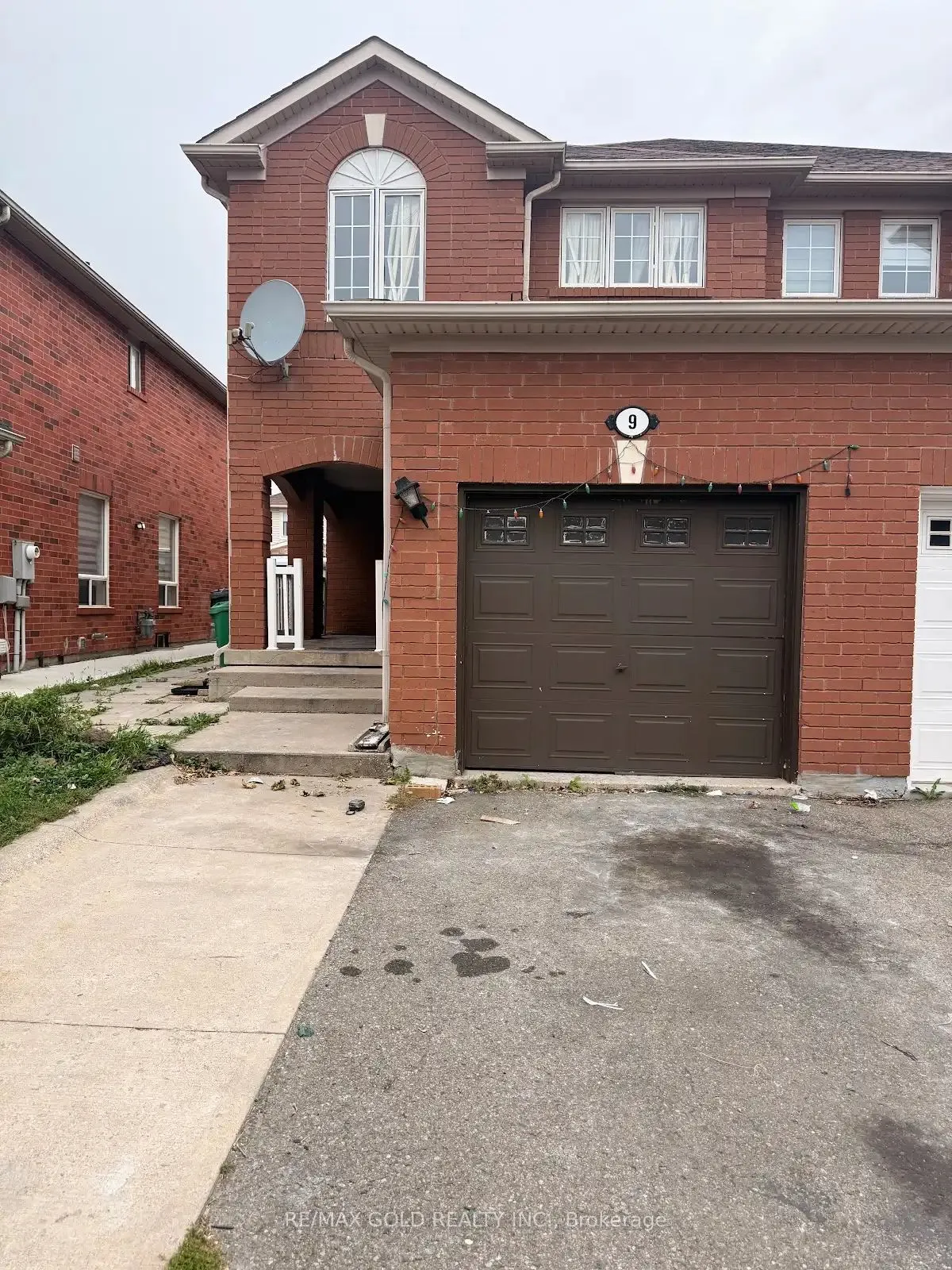 9 Dunlop Court #Bsmt