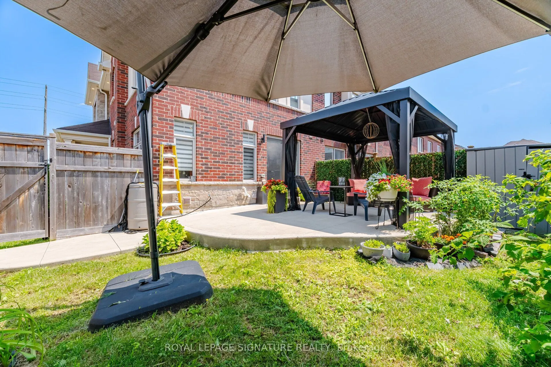 3839 Tufgar Crescent