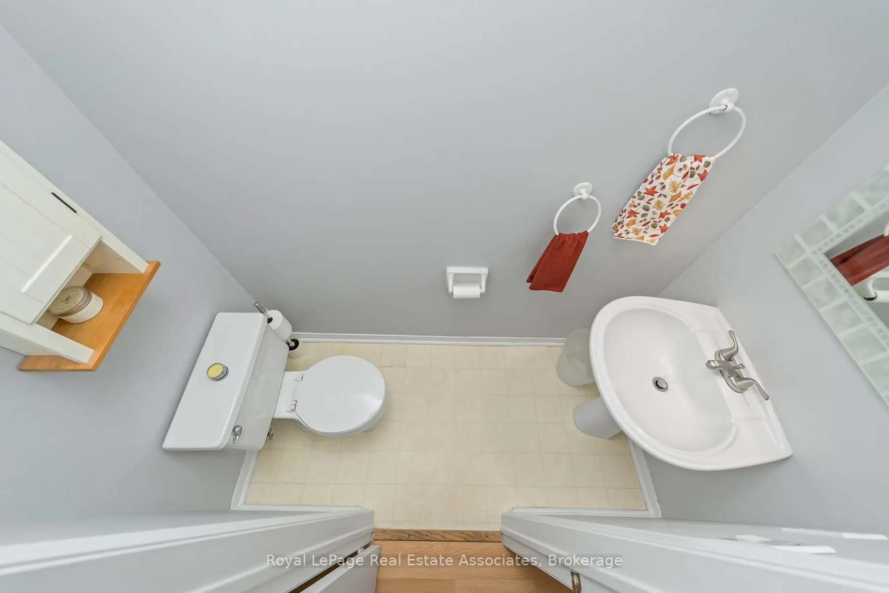 30 Stewart Maclaren Road #18