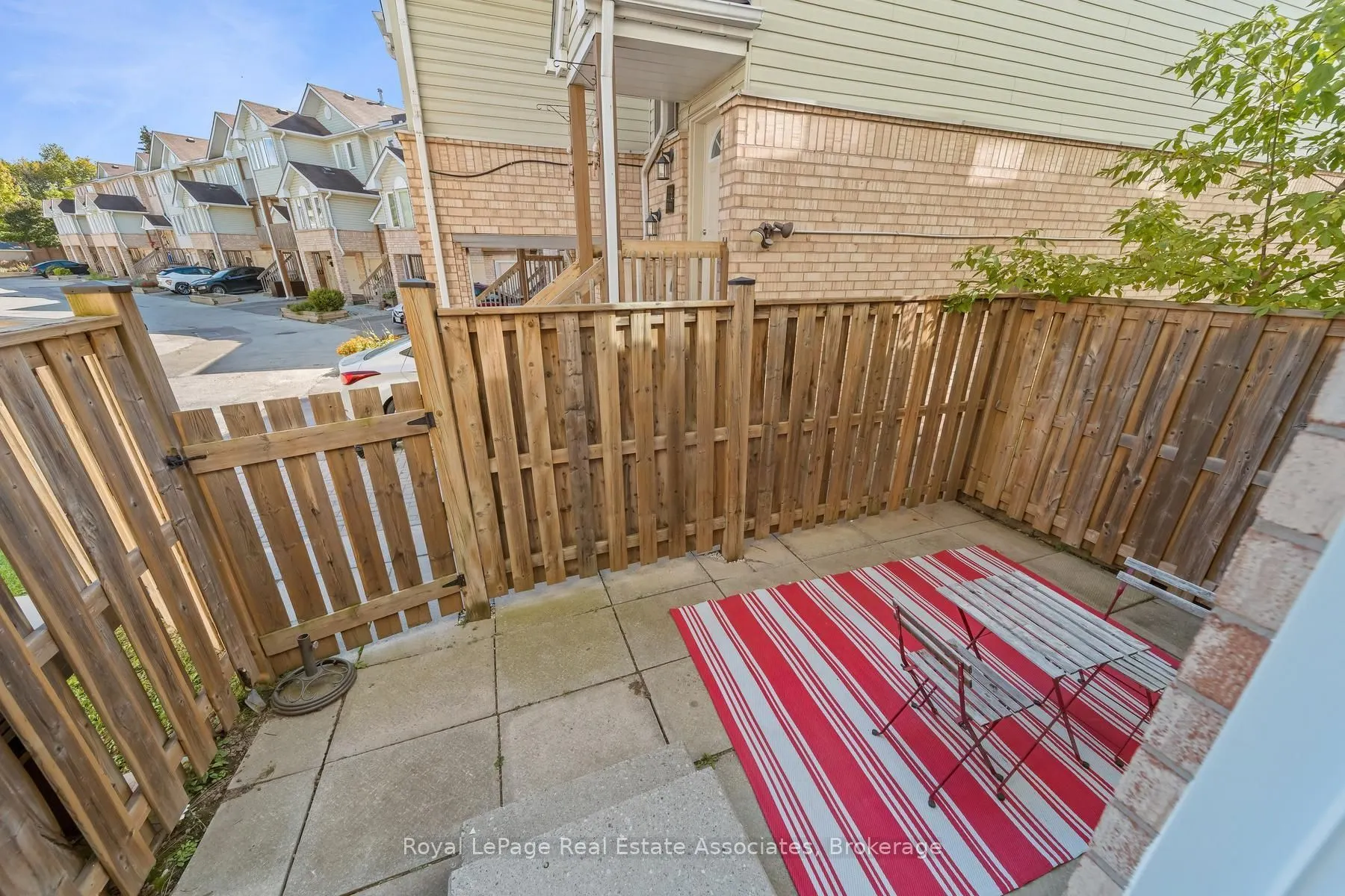 30 Stewart Maclaren Road #18