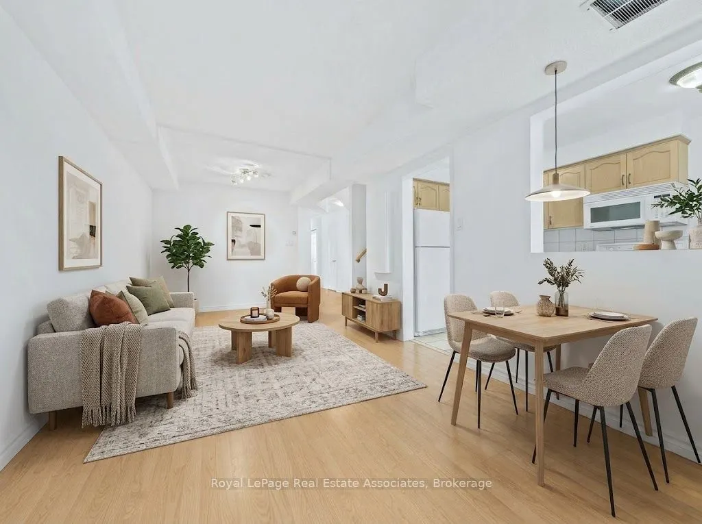 30 Stewart Maclaren Road #18
