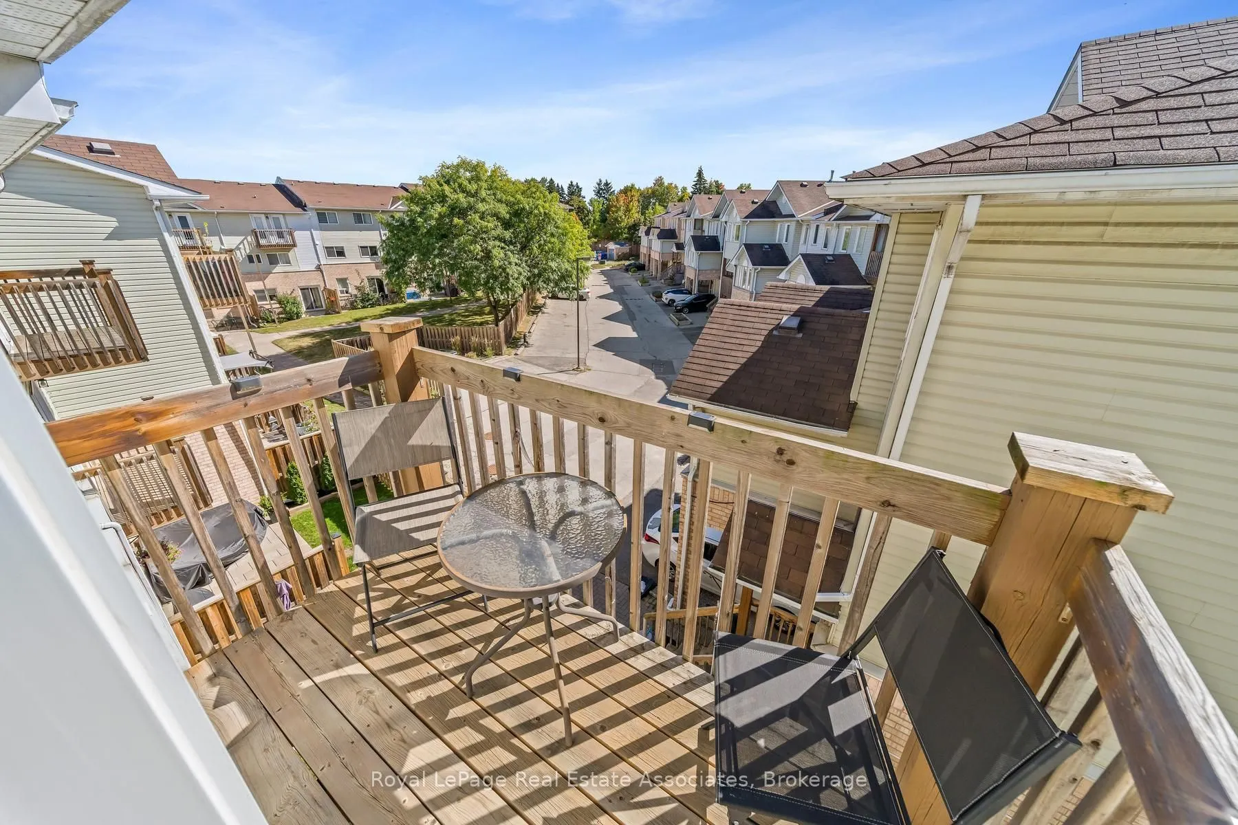 30 Stewart Maclaren Road #18