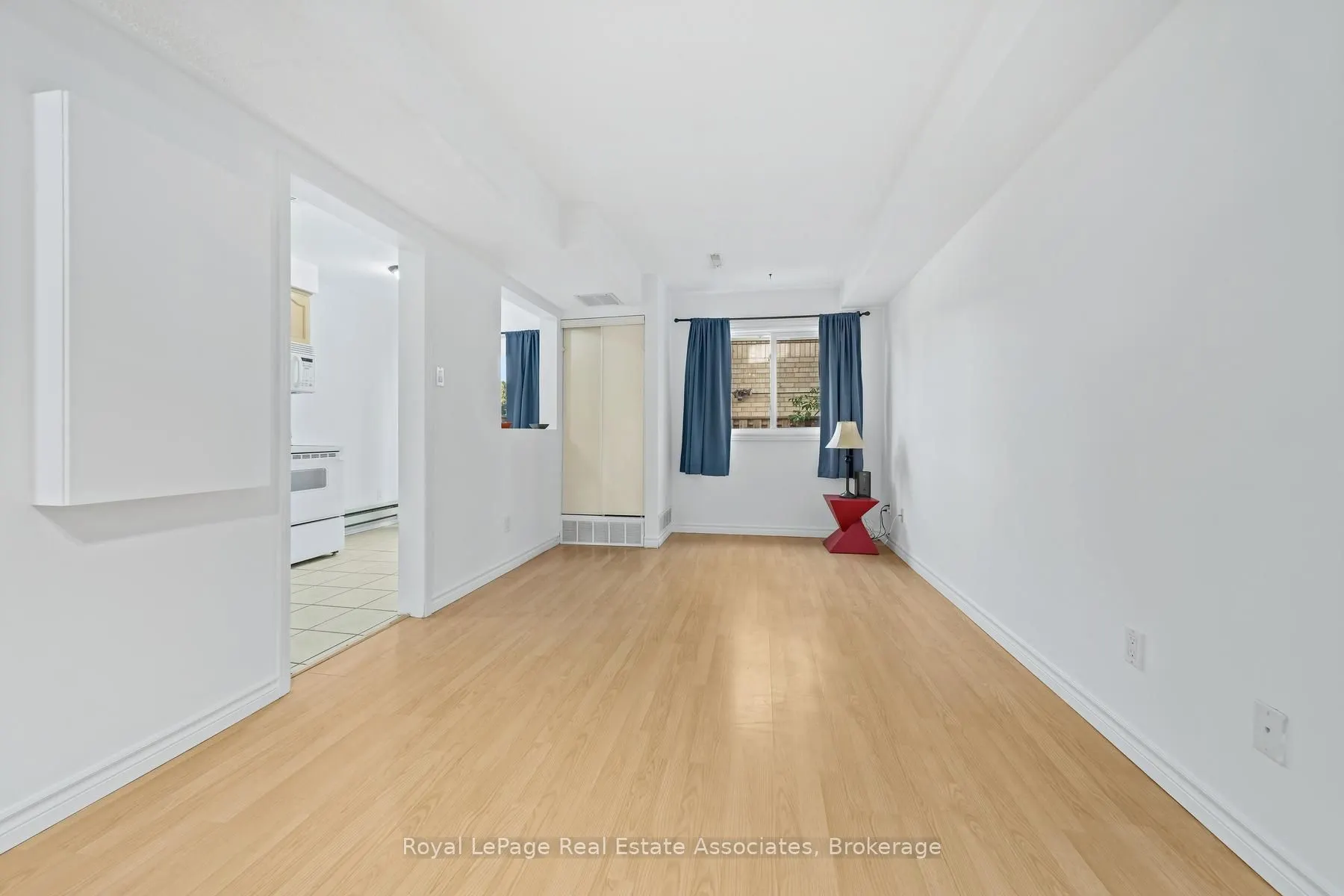 30 Stewart Maclaren Road #18