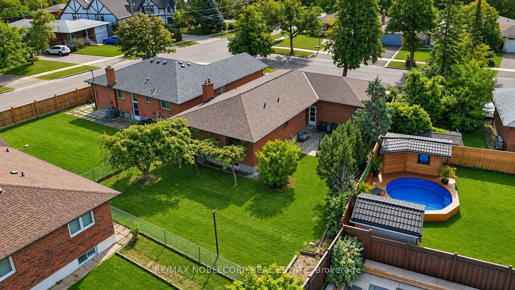 4 Warlingham Court