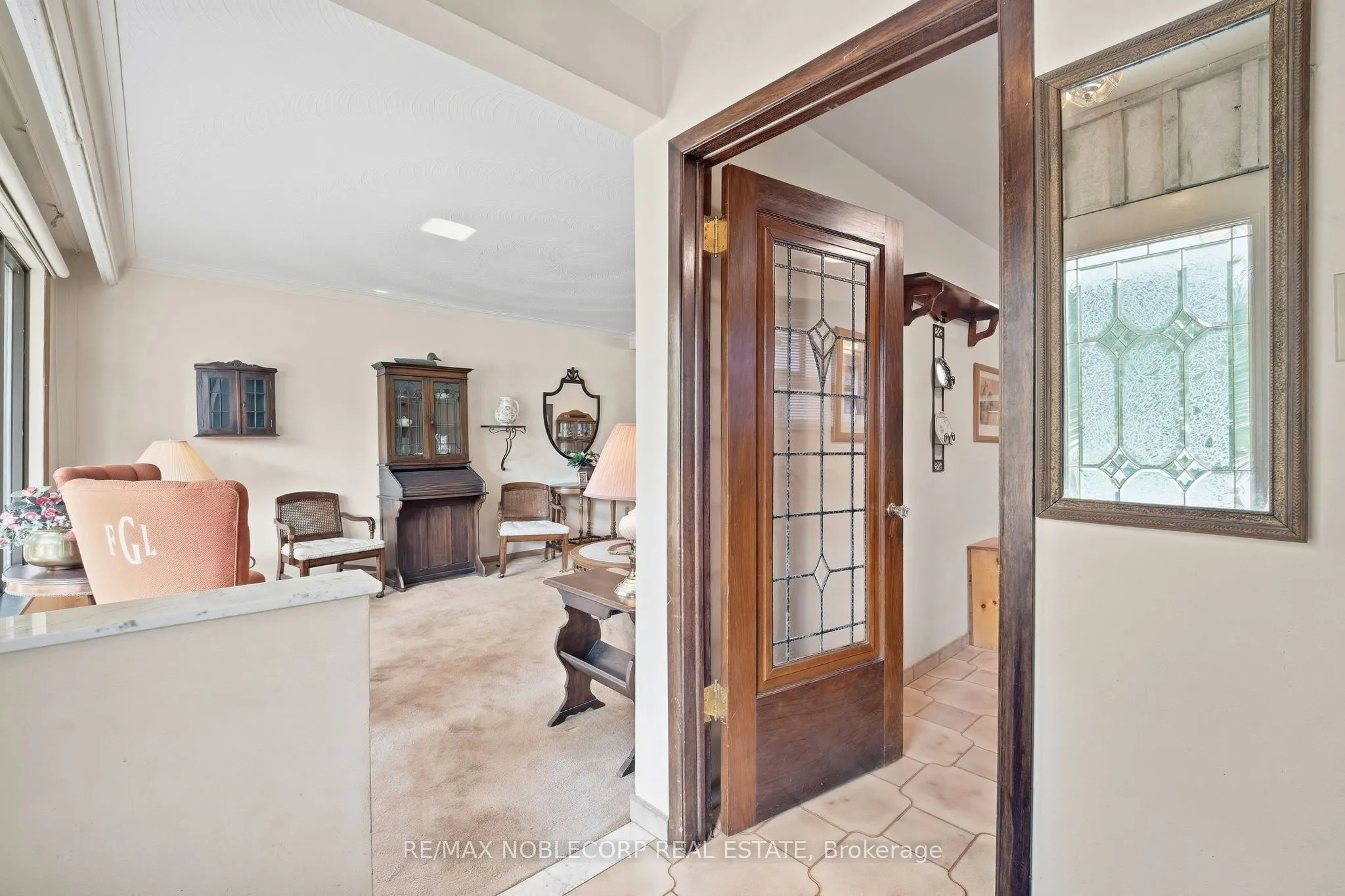 4 Warlingham Court