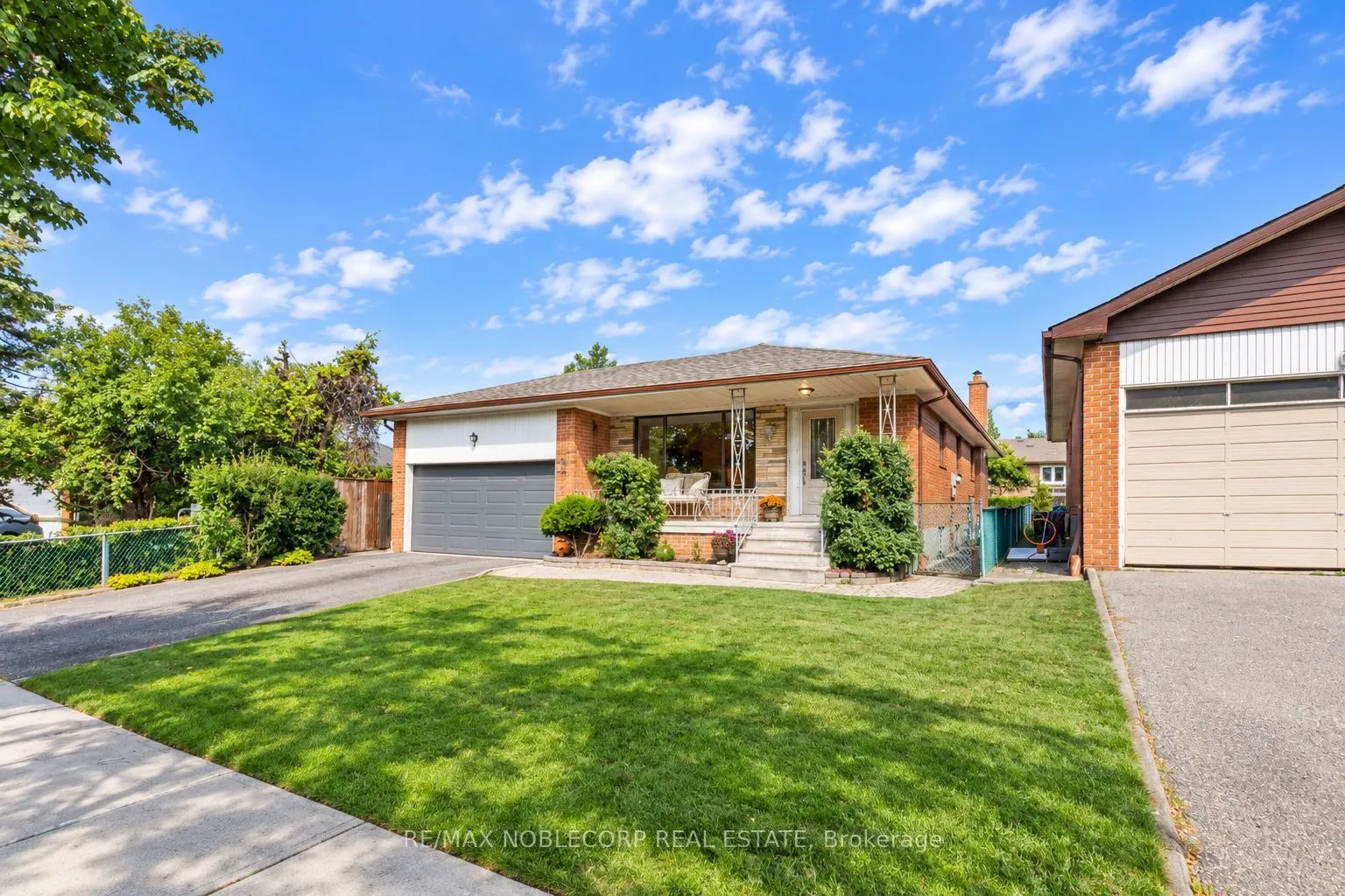 4 Warlingham Court