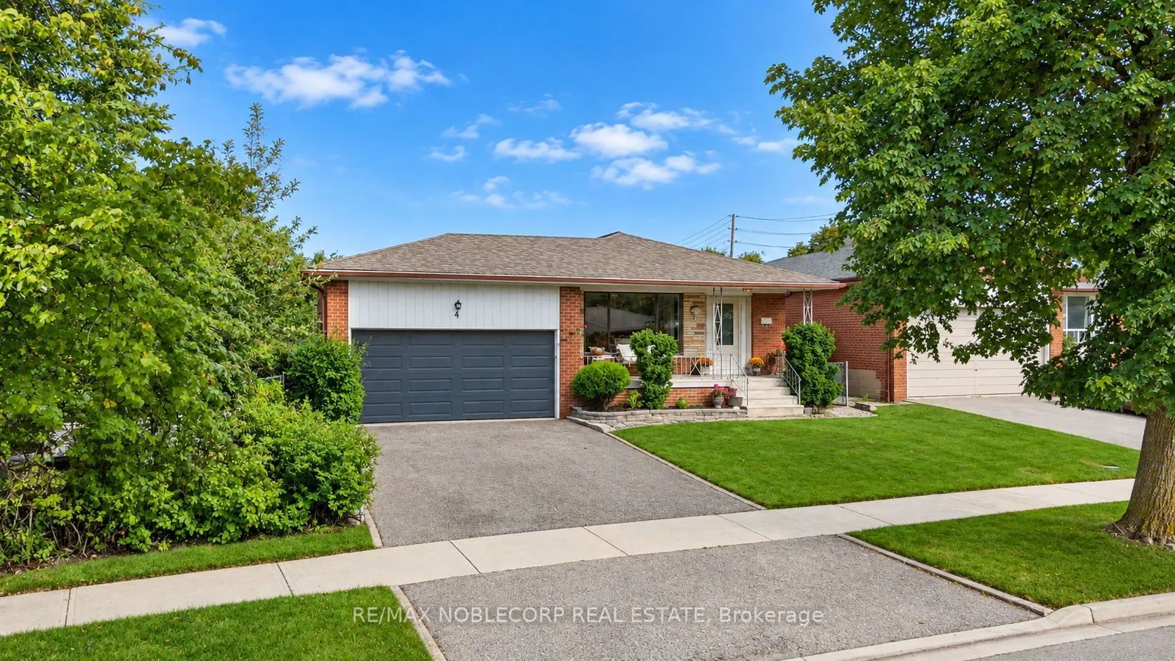 4 Warlingham Court
