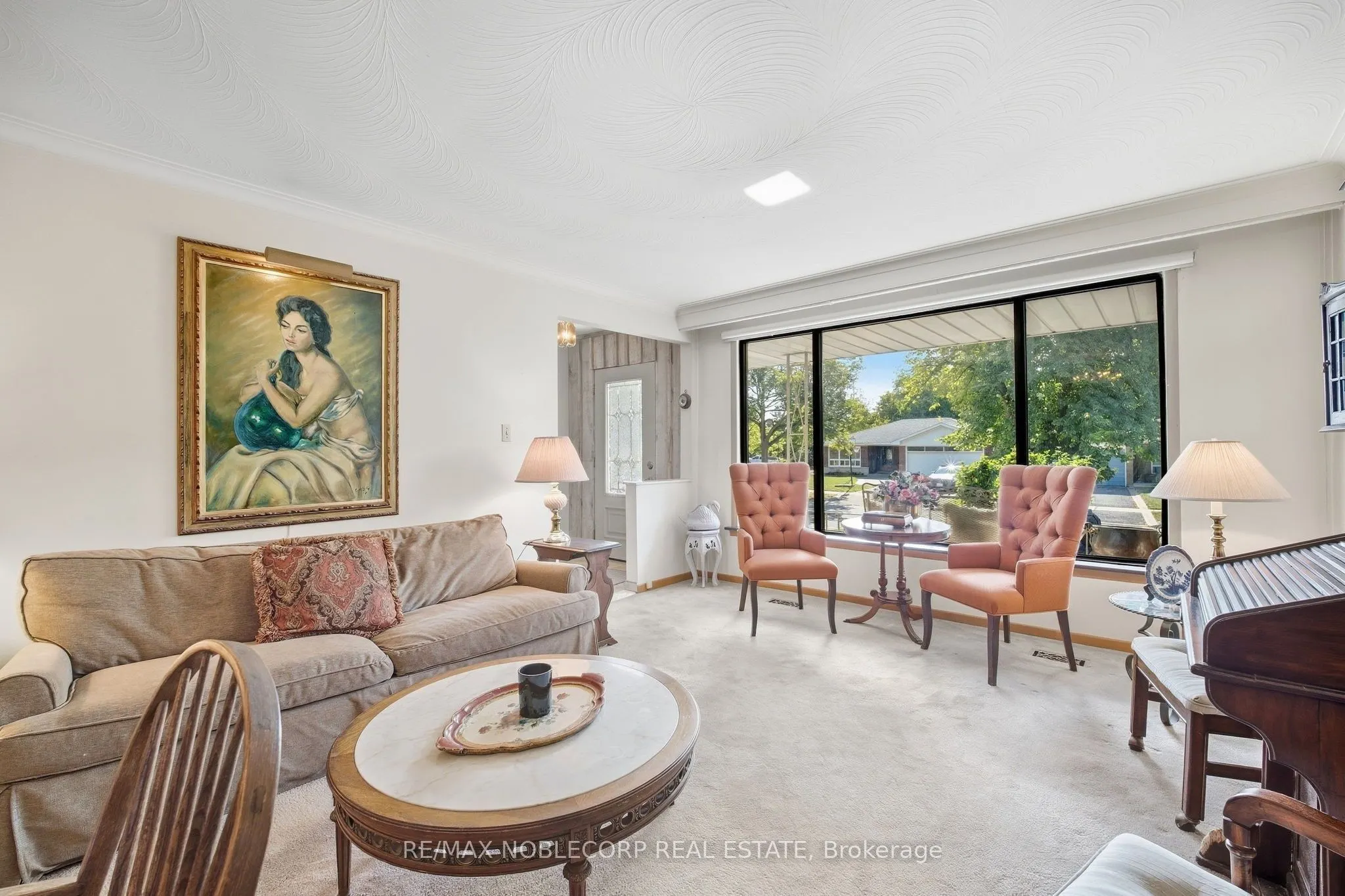4 Warlingham Court